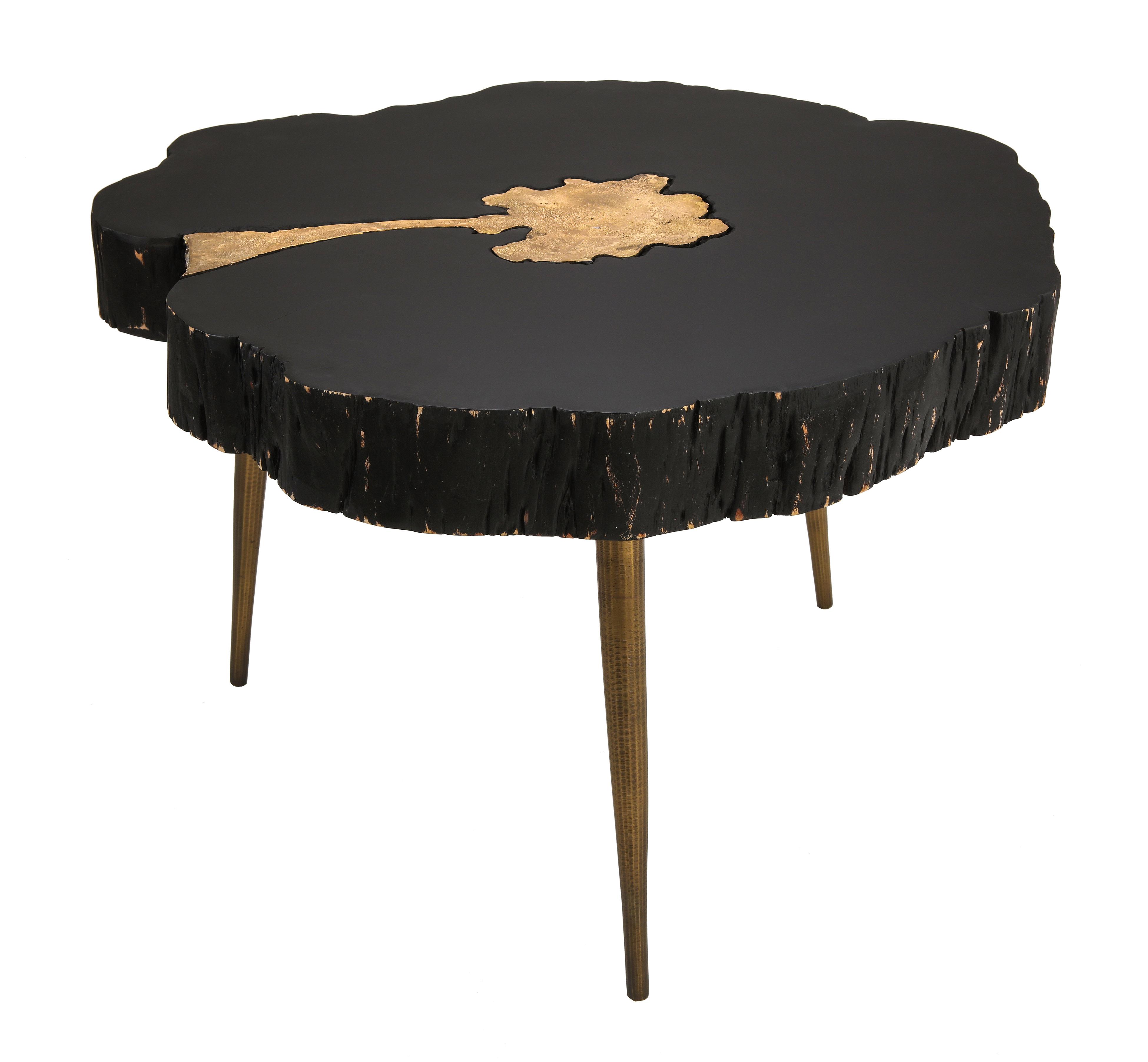 Timber Black and Brass Coffee Table Coffee Tables TOV Furniture , Black Friday Sale TOV Furniture Furniture Sale, Old Bones Co, Mid Century Furniture Sale, Four Hands Furniture, Black Friday Sale Timber Black and Brass Coffee Table,Gus Sale, Perigold Timber Black and Brass Coffee Table Coffee Tables Black Friday Sale , Perigold Sale Timber Black and Brass Coffee Table,Timber Black and Brass Coffee Table Lulu and Georgia, Burke Decor Sale Timber Black and Brass Coffee Table, www.oldbonesco.com