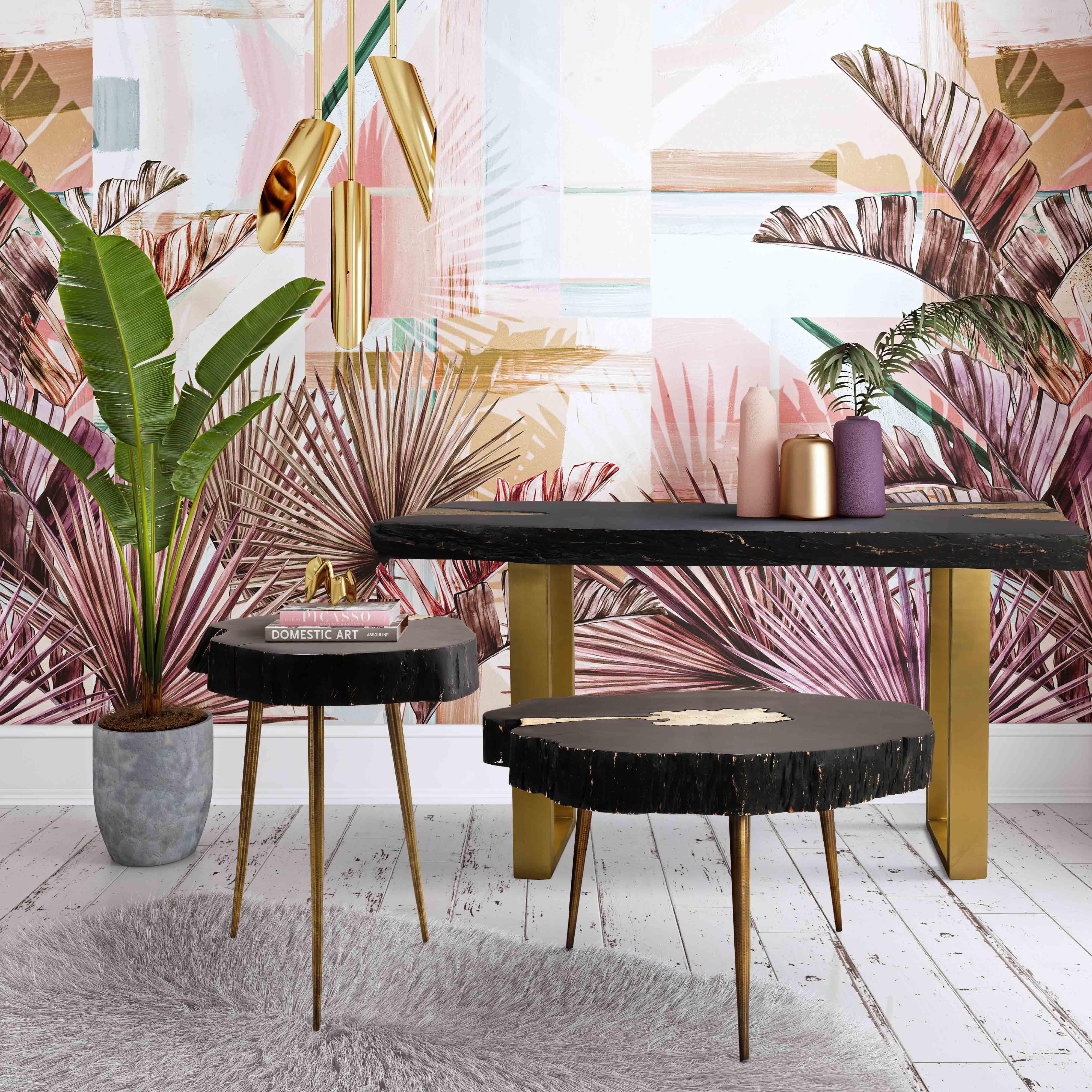 Timber Black and Brass Coffee Table Coffee Tables TOV Furniture , Black Friday Sale TOV Furniture Furniture Sale, Old Bones Co, Mid Century Furniture Sale, Four Hands Furniture, Black Friday Sale Timber Black and Brass Coffee Table,Gus Sale, Perigold Timber Black and Brass Coffee Table Coffee Tables Black Friday Sale , Perigold Sale Timber Black and Brass Coffee Table,Timber Black and Brass Coffee Table Lulu and Georgia, Burke Decor Sale Timber Black and Brass Coffee Table, www.oldbonesco.com