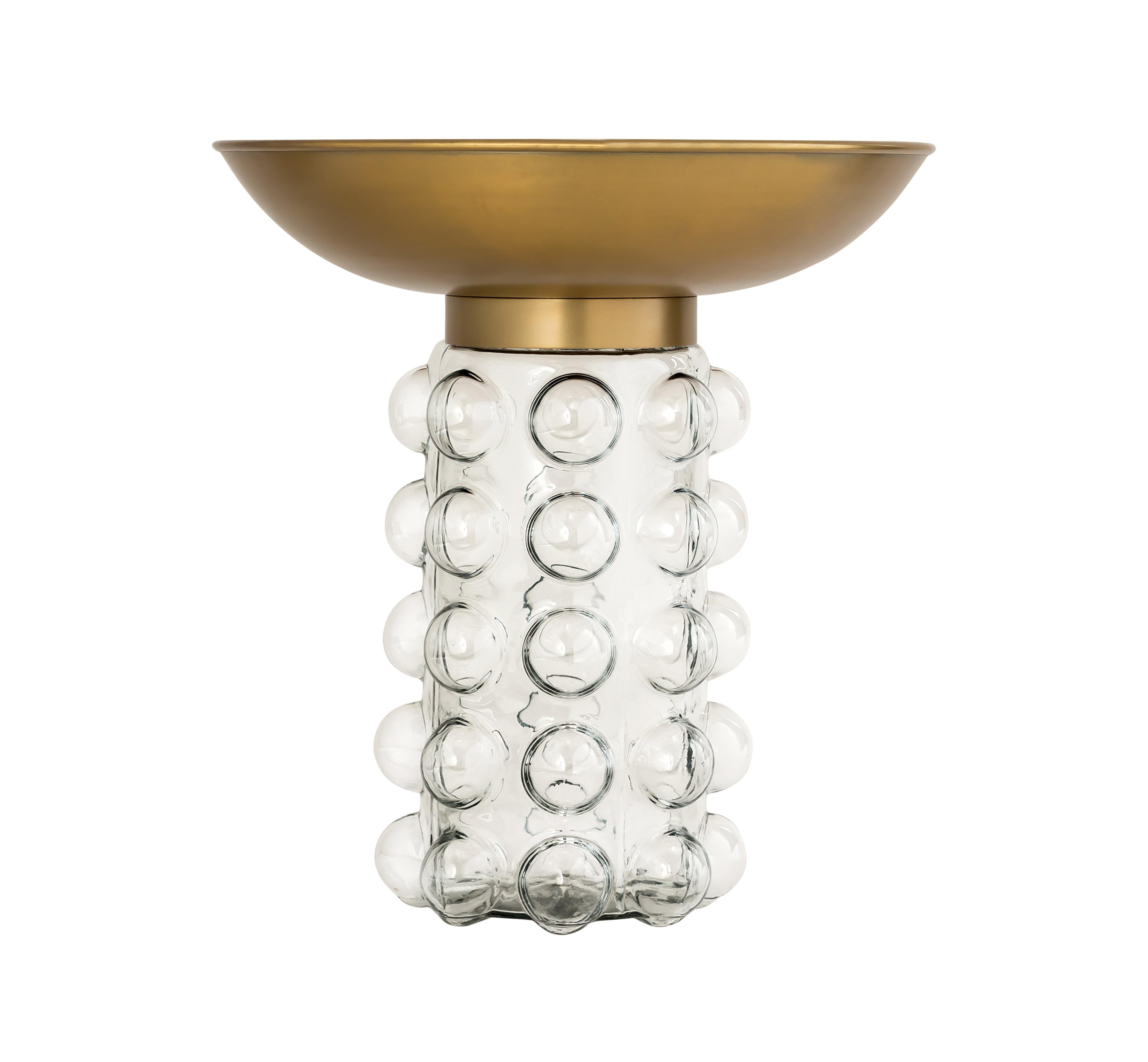 Bubble Glass/Brass Side Table Side & End Tables TOV Furniture , Black Friday Sale TOV Furniture Furniture Sale, Old Bones Co, Mid Century Furniture Sale, Four Hands Furniture, Black Friday Sale Bubble Glass/Brass Side Table,Gus Sale, Perigold Bubble Glass/Brass Side Table Side & End Tables Black Friday Sale , Perigold Sale Bubble Glass/Brass Side Table,Bubble Glass/Brass Side Table Lulu and Georgia, Burke Decor Sale Bubble Glass/Brass Side Table, www.oldbonesco.com