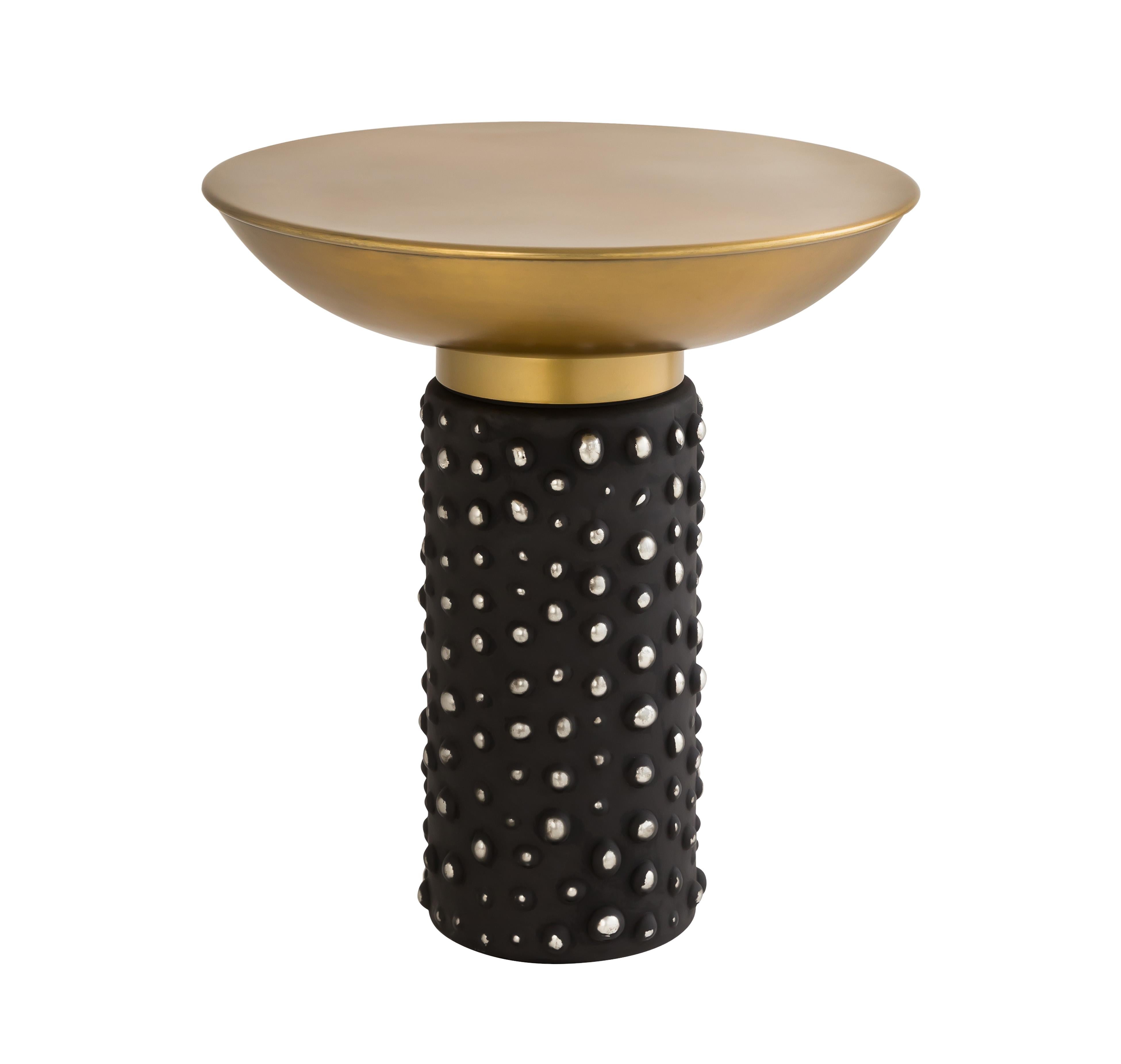 Blaze Glass/Brass Side Table Side & End Tables TOV Furniture , Black Friday Sale TOV Furniture Furniture Sale, Old Bones Co, Mid Century Furniture Sale, Four Hands Furniture, Black Friday Sale Blaze Glass/Brass Side Table,Gus Sale, Perigold Blaze Glass/Brass Side Table Side & End Tables Black Friday Sale , Perigold Sale Blaze Glass/Brass Side Table,Blaze Glass/Brass Side Table Lulu and Georgia, Burke Decor Sale Blaze Glass/Brass Side Table, www.oldbonesco.com