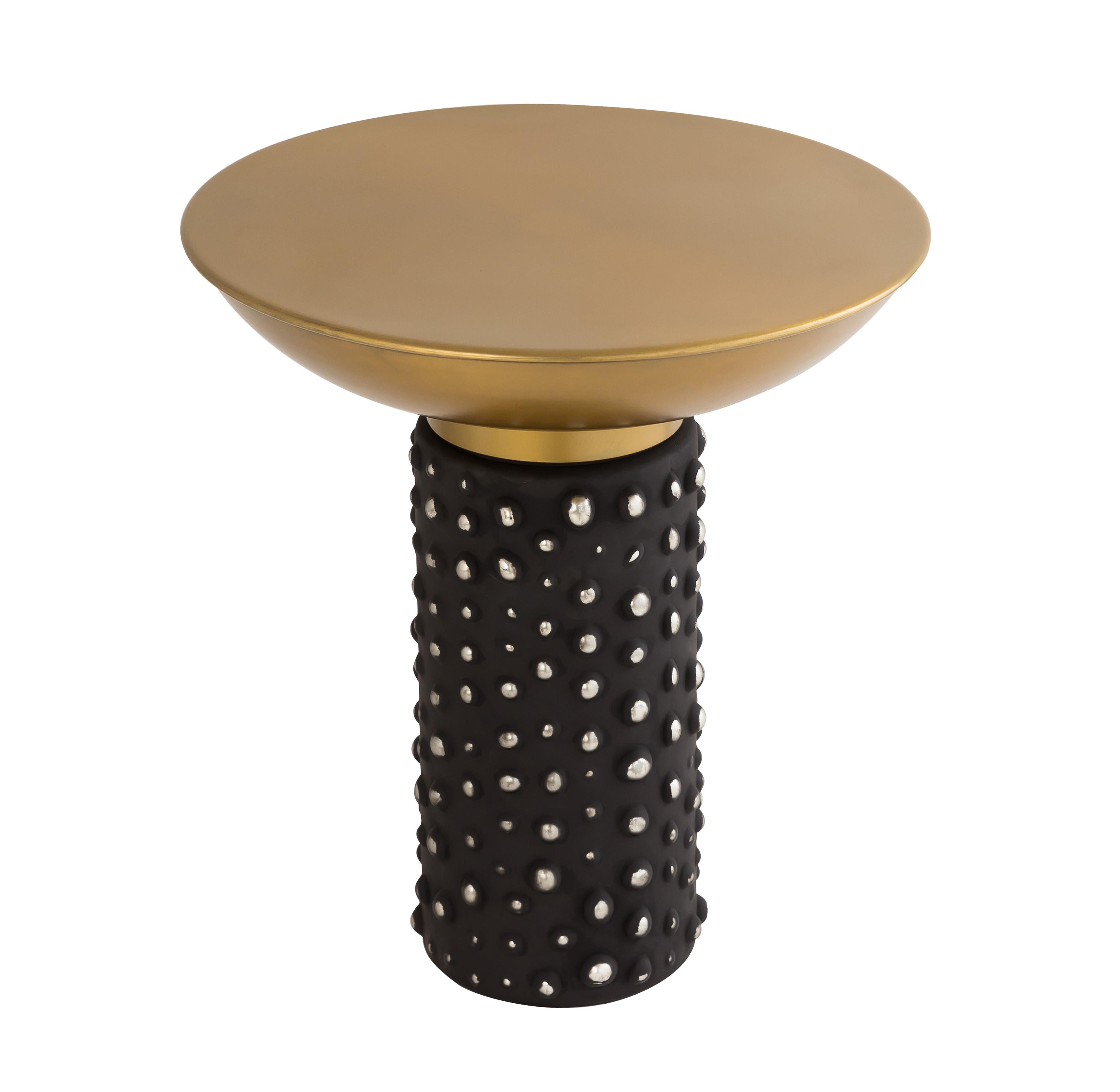 Blaze Glass/Brass Side Table Side & End Tables TOV Furniture , Black Friday Sale TOV Furniture Furniture Sale, Old Bones Co, Mid Century Furniture Sale, Four Hands Furniture, Black Friday Sale Blaze Glass/Brass Side Table,Gus Sale, Perigold Blaze Glass/Brass Side Table Side & End Tables Black Friday Sale , Perigold Sale Blaze Glass/Brass Side Table,Blaze Glass/Brass Side Table Lulu and Georgia, Burke Decor Sale Blaze Glass/Brass Side Table, www.oldbonesco.com
