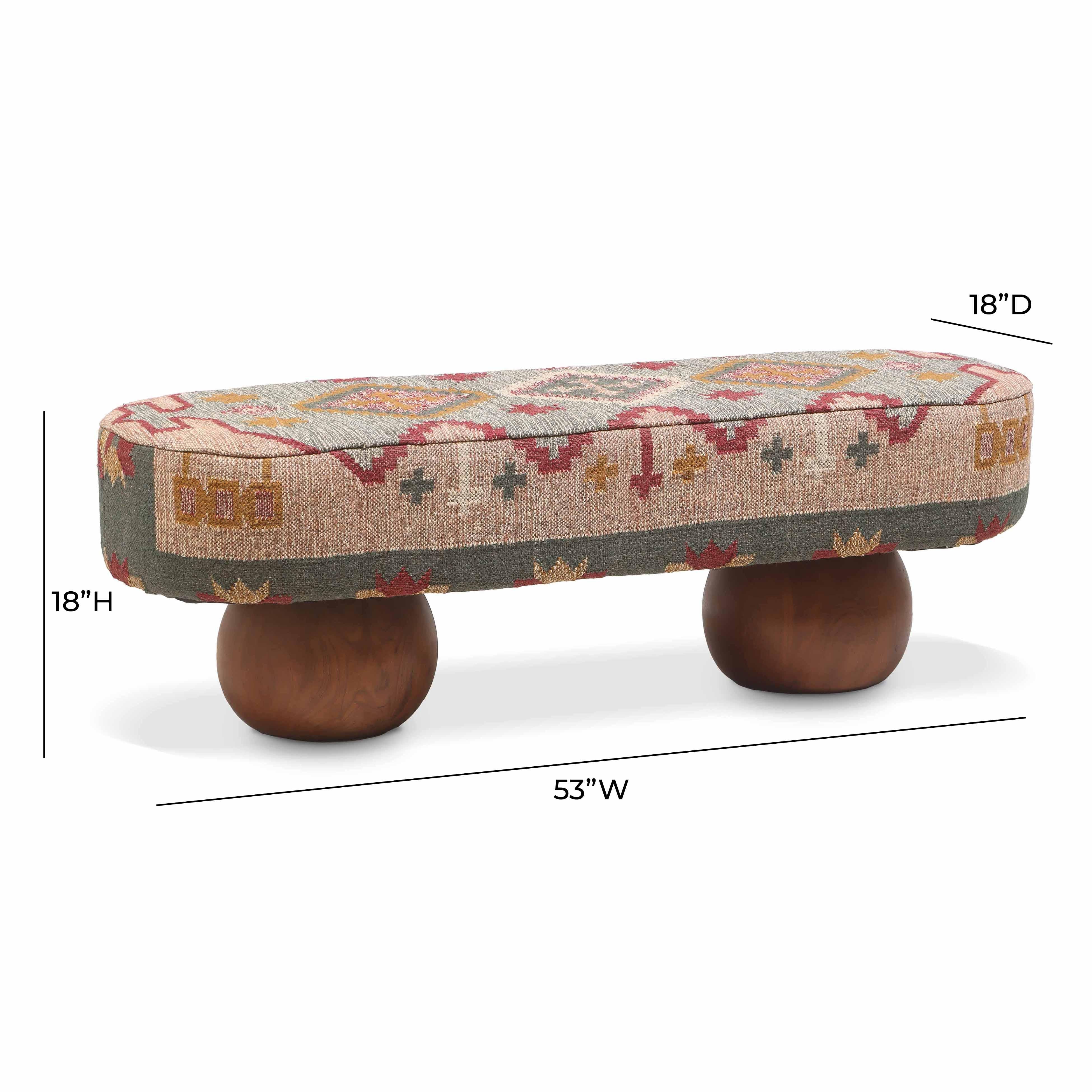 Rizi Textured Wool Upholstered Bench Benches TOV Furniture , Black Friday Sale TOV Furniture Furniture Sale, Old Bones Co, Mid Century Furniture Sale, Four Hands Furniture, Black Friday Sale Rizi Textured Wool Upholstered Bench,Gus Sale, Perigold Rizi Textured Wool Upholstered Bench Benches Black Friday Sale , Perigold Sale Rizi Textured Wool Upholstered Bench,Rizi Textured Wool Upholstered Bench Lulu and Georgia, Burke Decor Sale Rizi Textured Wool Upholstered Bench, www.oldbonesco.com