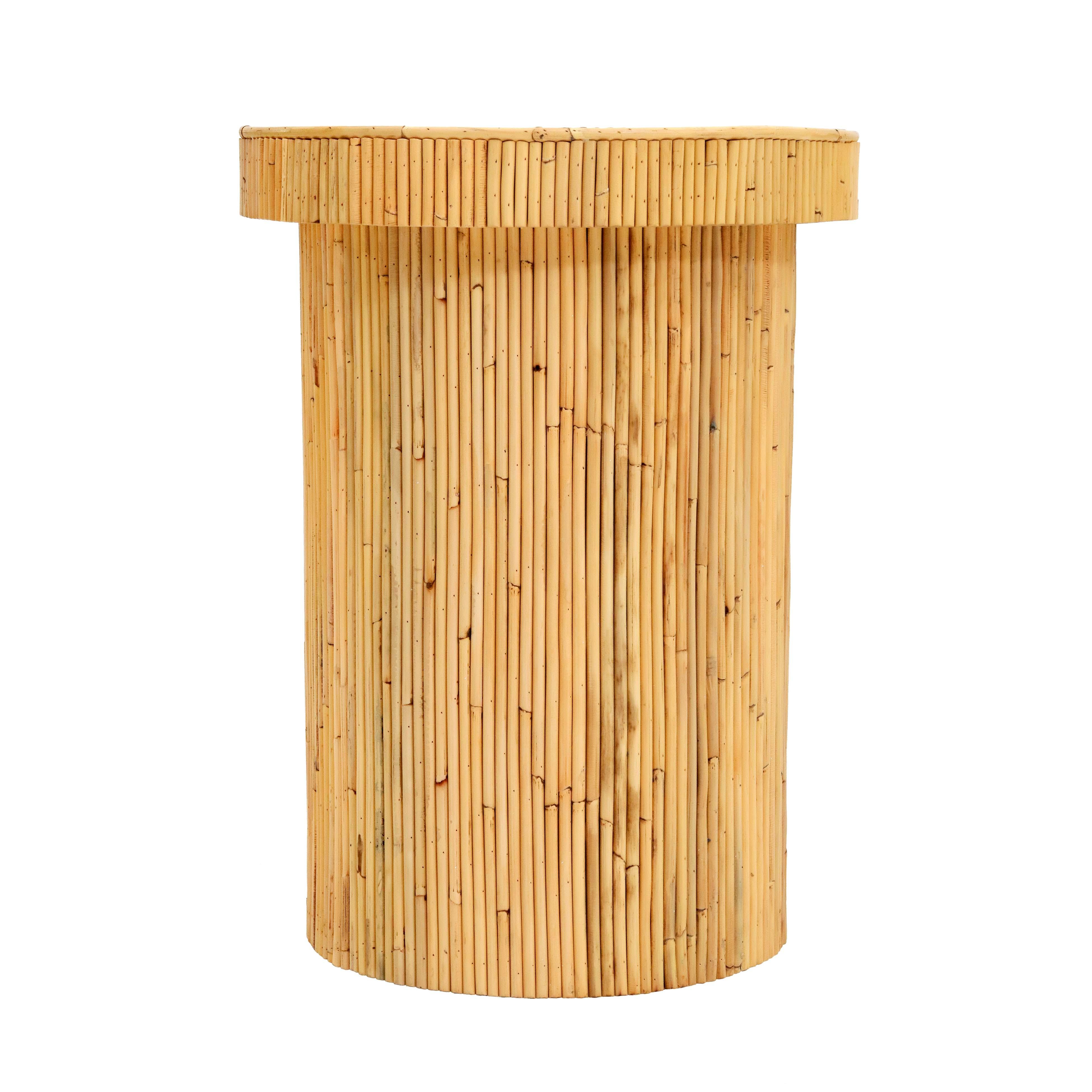 Acadia Rattan Side Table Side & End Tables TOV Furniture , Black Friday Sale TOV Furniture Furniture Sale, Old Bones Co, Mid Century Furniture Sale, Four Hands Furniture, Black Friday Sale Acadia Rattan Side Table,Gus Sale, Perigold Acadia Rattan Side Table Side & End Tables Black Friday Sale , Perigold Sale Acadia Rattan Side Table,Acadia Rattan Side Table Lulu and Georgia, Burke Decor Sale Acadia Rattan Side Table, www.oldbonesco.com