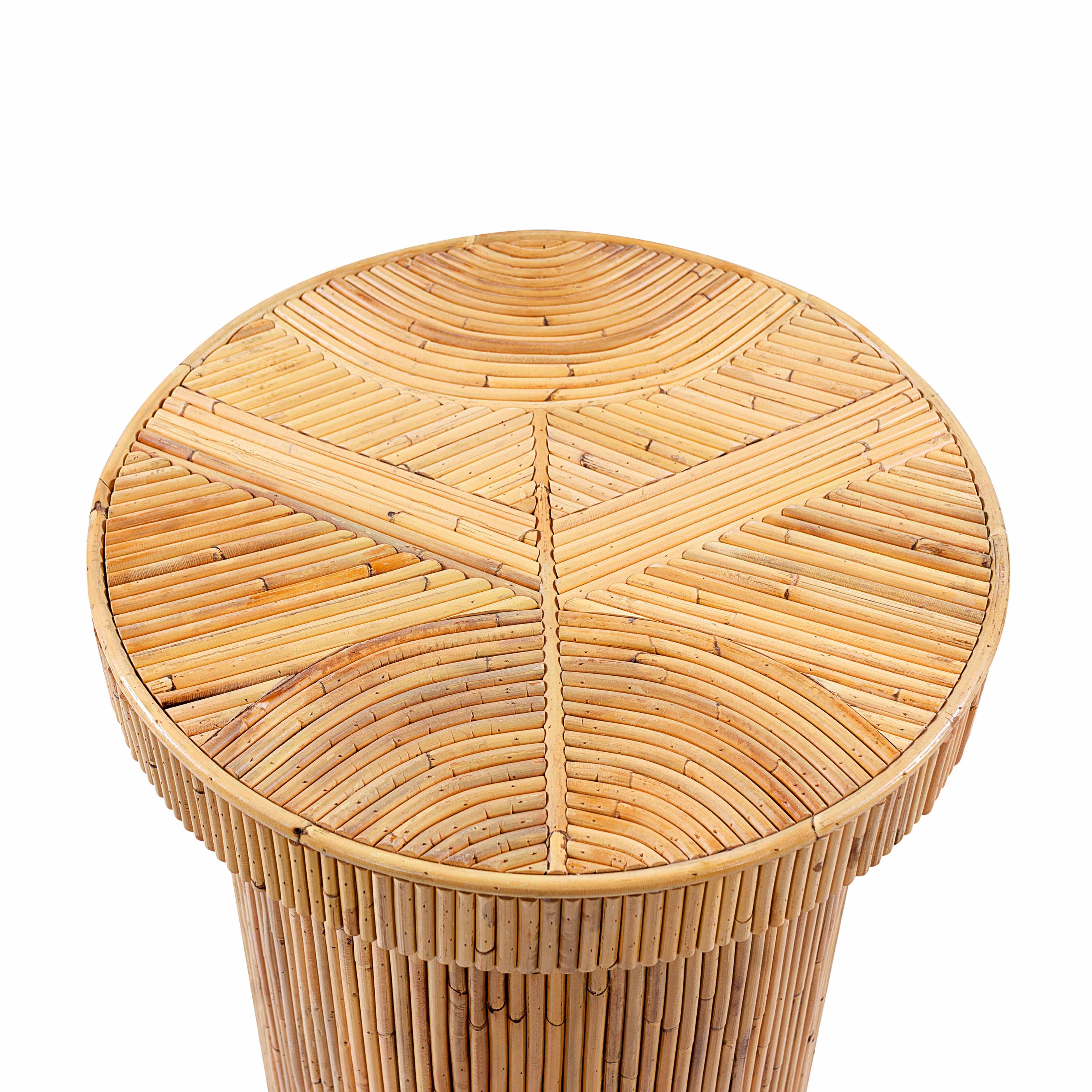 Acadia Rattan Side Table Side & End Tables TOV Furniture , Black Friday Sale TOV Furniture Furniture Sale, Old Bones Co, Mid Century Furniture Sale, Four Hands Furniture, Black Friday Sale Acadia Rattan Side Table,Gus Sale, Perigold Acadia Rattan Side Table Side & End Tables Black Friday Sale , Perigold Sale Acadia Rattan Side Table,Acadia Rattan Side Table Lulu and Georgia, Burke Decor Sale Acadia Rattan Side Table, www.oldbonesco.com
