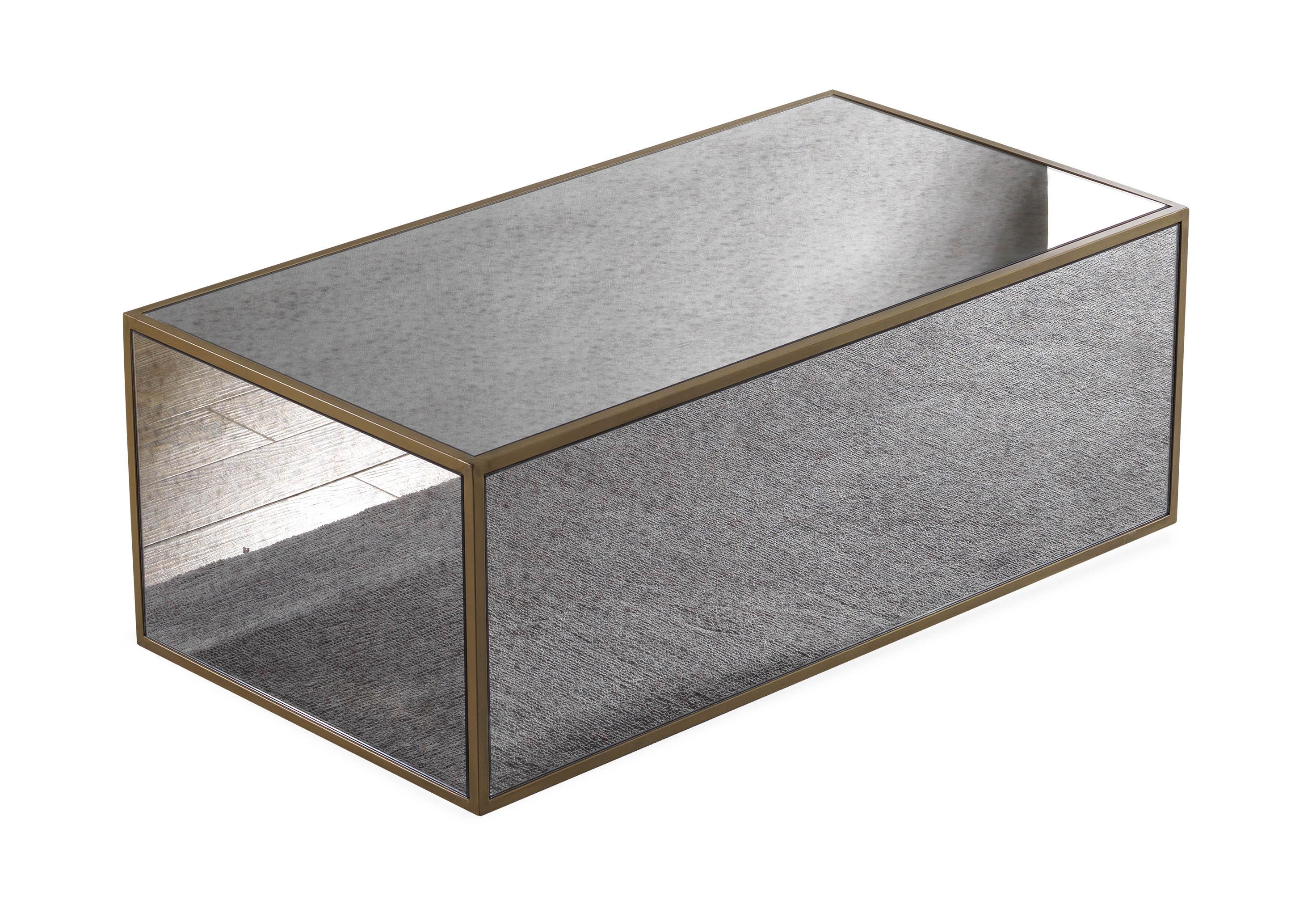 Lana Mirrored Coffee Table Coffee Tables TOV Furniture , Black Friday Sale TOV Furniture Furniture Sale, Old Bones Co, Mid Century Furniture Sale, Four Hands Furniture, Black Friday Sale Lana Mirrored Coffee Table,Gus Sale, Perigold Lana Mirrored Coffee Table Coffee Tables Black Friday Sale , Perigold Sale Lana Mirrored Coffee Table,Lana Mirrored Coffee Table Lulu and Georgia, Burke Decor Sale Lana Mirrored Coffee Table, www.oldbonesco.com
