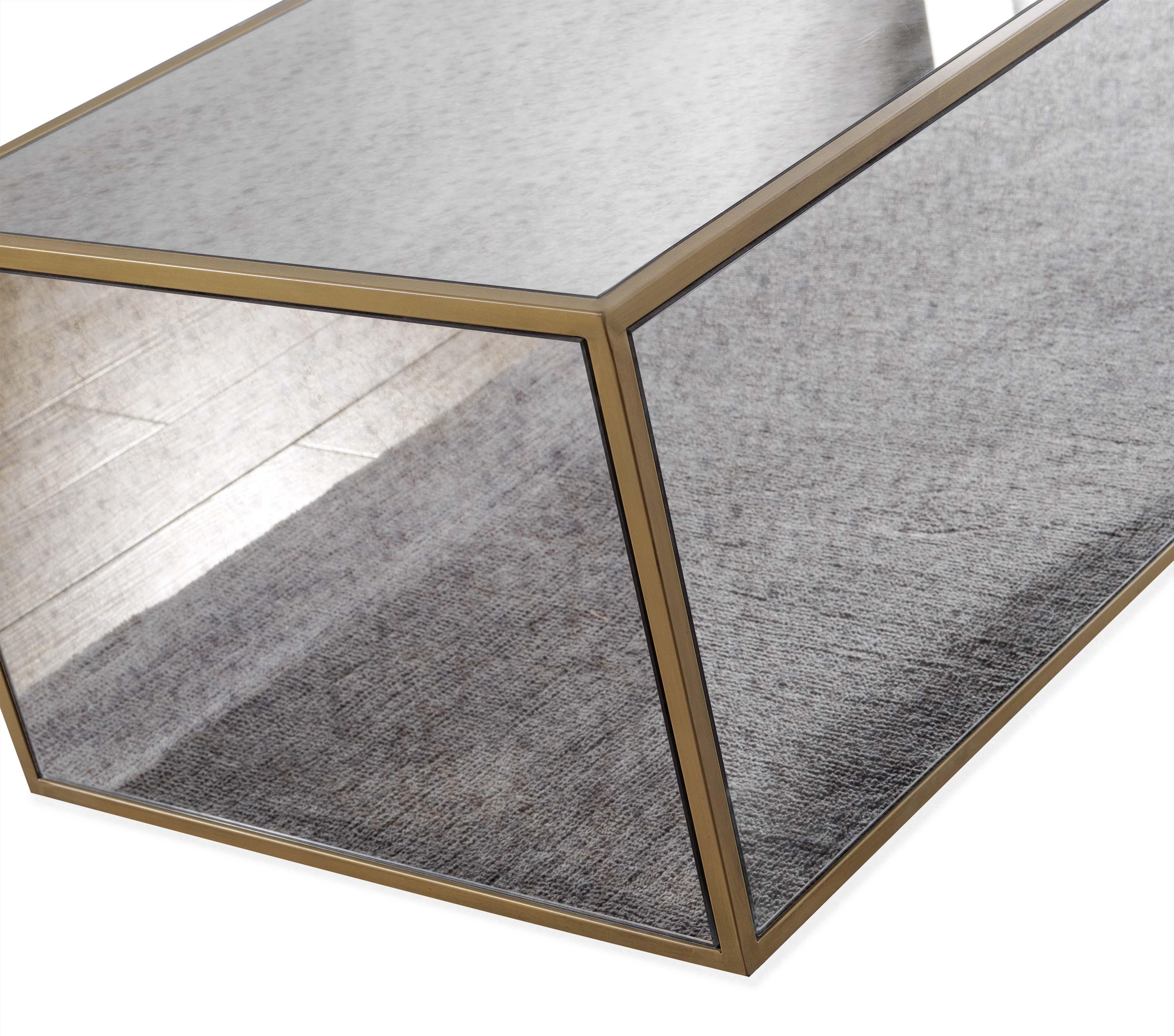 Lana Mirrored Coffee Table Coffee Tables TOV Furniture , Black Friday Sale TOV Furniture Furniture Sale, Old Bones Co, Mid Century Furniture Sale, Four Hands Furniture, Black Friday Sale Lana Mirrored Coffee Table,Gus Sale, Perigold Lana Mirrored Coffee Table Coffee Tables Black Friday Sale , Perigold Sale Lana Mirrored Coffee Table,Lana Mirrored Coffee Table Lulu and Georgia, Burke Decor Sale Lana Mirrored Coffee Table, www.oldbonesco.com