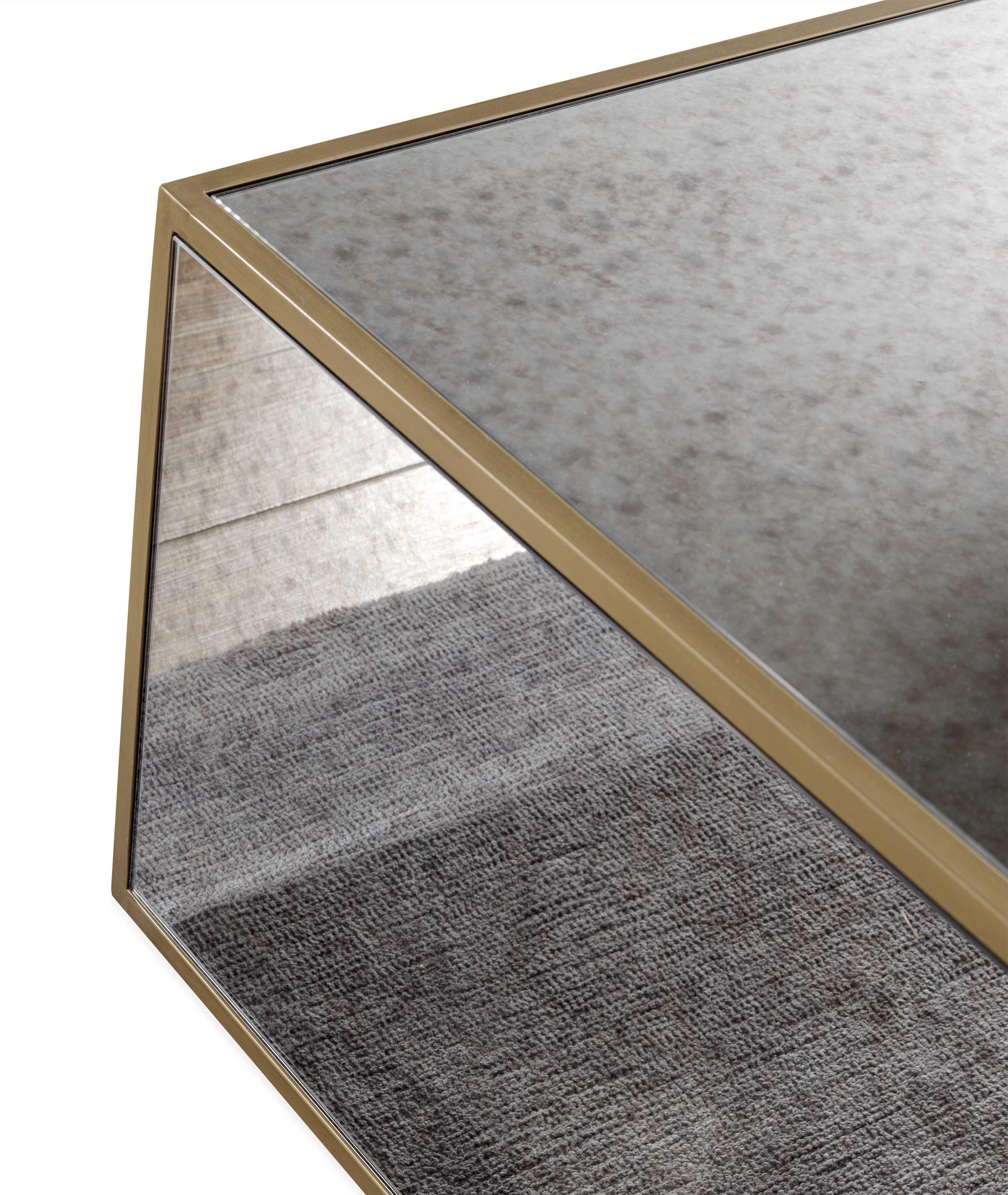 Lana Mirrored Coffee Table Coffee Tables TOV Furniture , Black Friday Sale TOV Furniture Furniture Sale, Old Bones Co, Mid Century Furniture Sale, Four Hands Furniture, Black Friday Sale Lana Mirrored Coffee Table,Gus Sale, Perigold Lana Mirrored Coffee Table Coffee Tables Black Friday Sale , Perigold Sale Lana Mirrored Coffee Table,Lana Mirrored Coffee Table Lulu and Georgia, Burke Decor Sale Lana Mirrored Coffee Table, www.oldbonesco.com