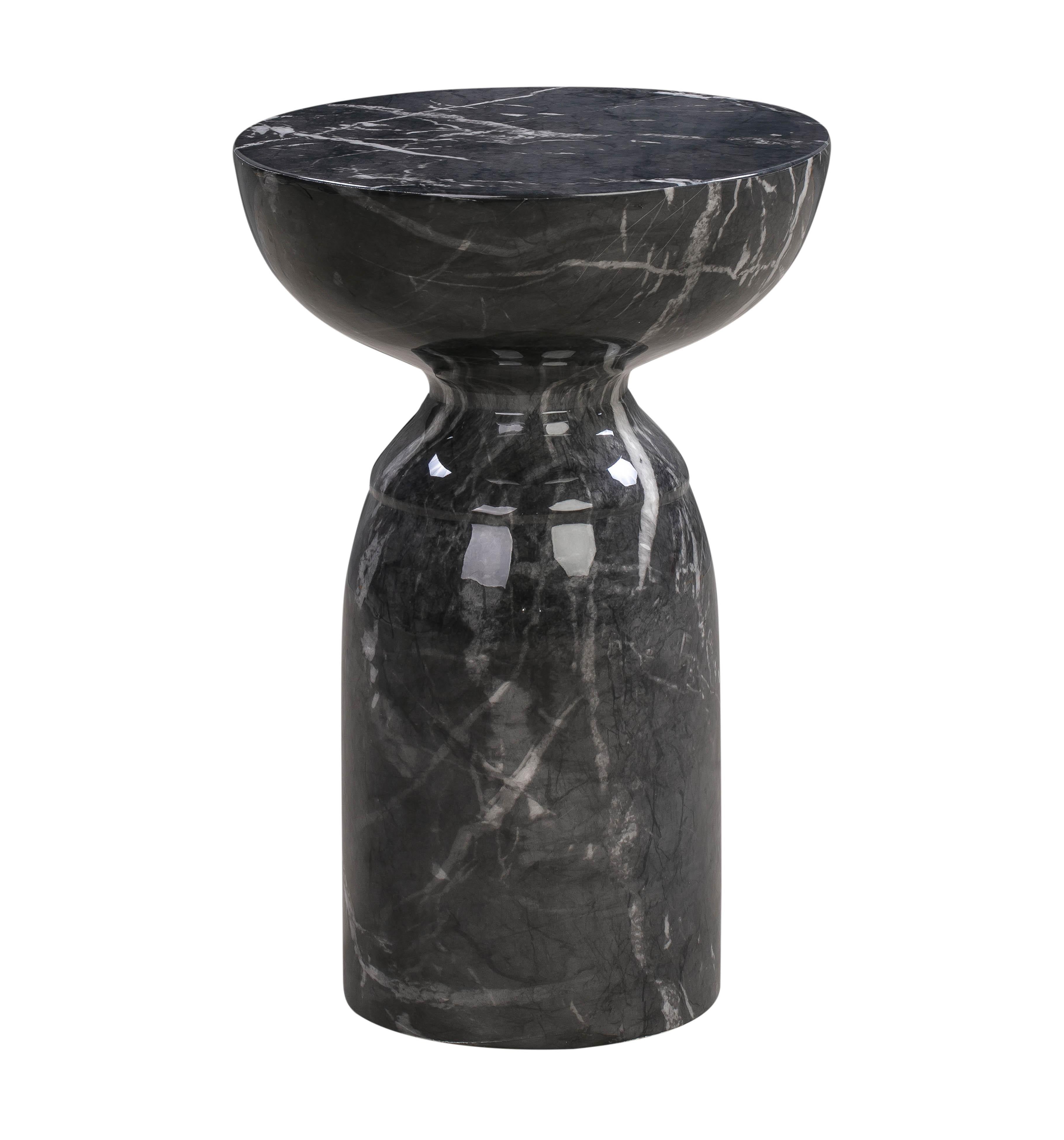 Rue Marble Side Table Side & End Tables TOV Furniture , Black Friday Sale TOV Furniture Furniture Sale, Old Bones Co, Mid Century Furniture Sale, Four Hands Furniture, Black Friday Sale Rue Marble Side Table,Gus Sale, Perigold Rue Marble Side Table Side & End Tables Black Friday Sale , Perigold Sale Rue Marble Side Table,Rue Marble Side Table Lulu and Georgia, Burke Decor Sale Rue Marble Side Table, www.oldbonesco.com