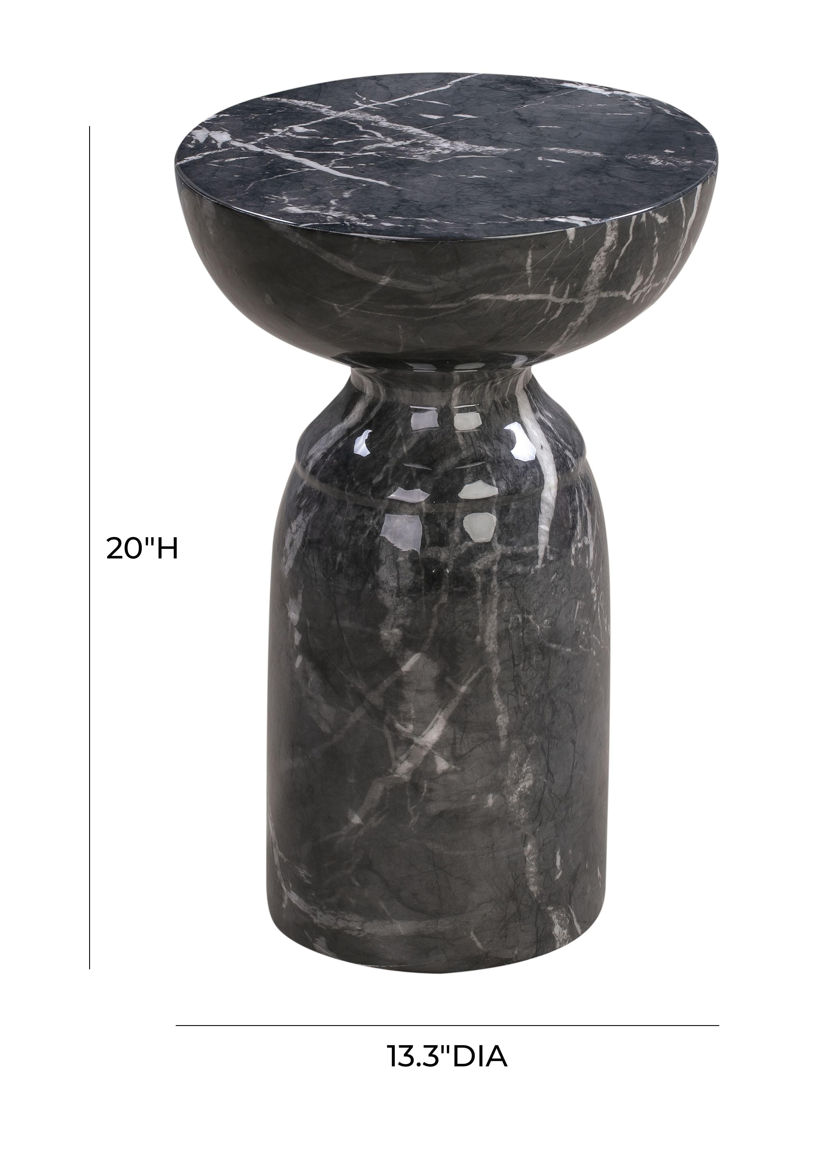 Rue Marble Side Table Side & End Tables TOV Furniture , Black Friday Sale TOV Furniture Furniture Sale, Old Bones Co, Mid Century Furniture Sale, Four Hands Furniture, Black Friday Sale Rue Marble Side Table,Gus Sale, Perigold Rue Marble Side Table Side & End Tables Black Friday Sale , Perigold Sale Rue Marble Side Table,Rue Marble Side Table Lulu and Georgia, Burke Decor Sale Rue Marble Side Table, www.oldbonesco.com