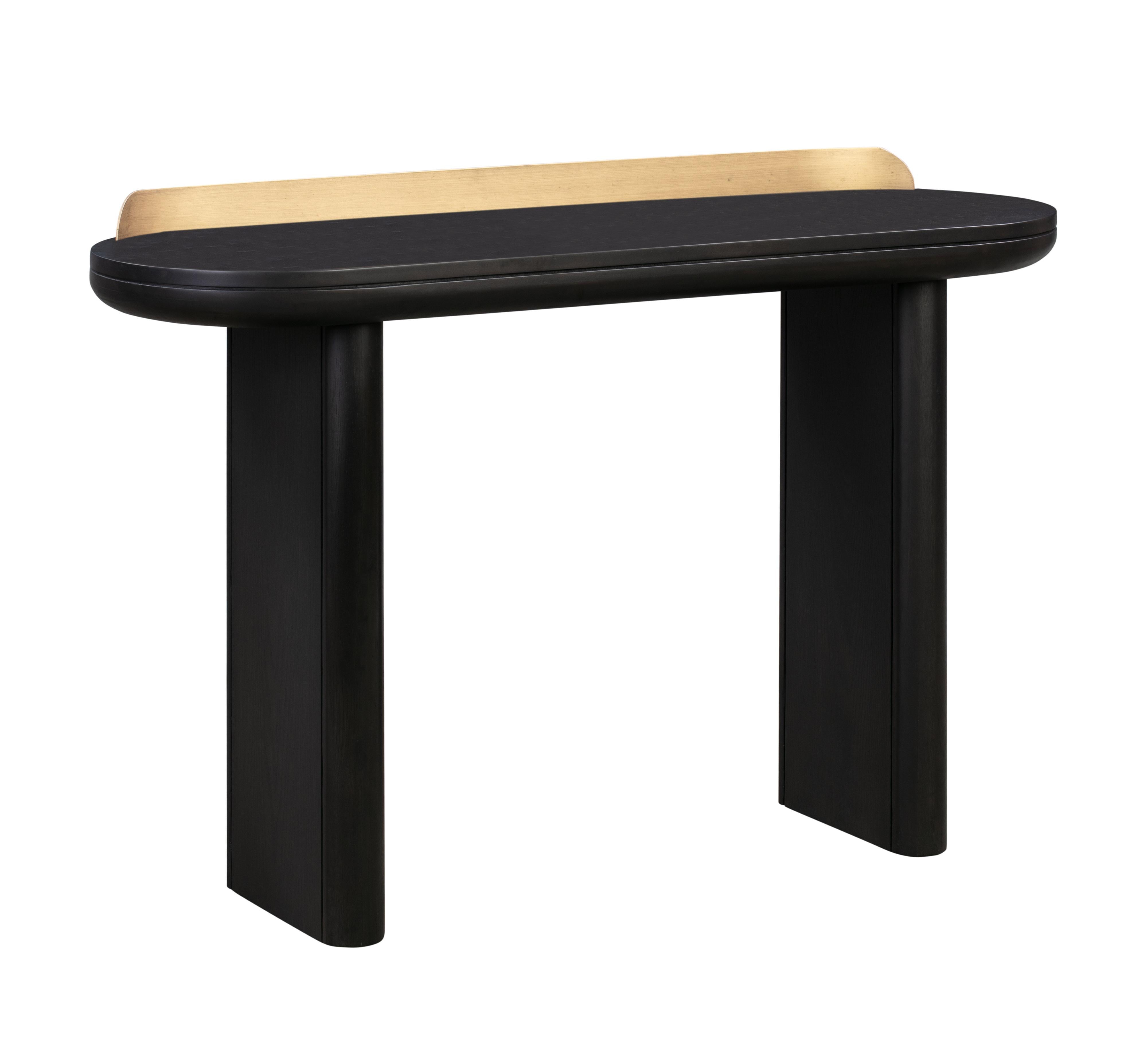 Braden Desk/Console Table Console Tables TOV Furniture Black , Black Friday Sale TOV Furniture Furniture Sale, Old Bones Co, Mid Century Furniture Sale, Four Hands Furniture, Black Friday Sale Braden Desk/Console Table,Gus Sale, Perigold Braden Desk/Console Table Console Tables Black Friday Sale , Perigold Sale Braden Desk/Console Table,Braden Desk/Console Table Lulu and Georgia, Burke Decor Sale Braden Desk/Console Table, www.oldbonesco.com