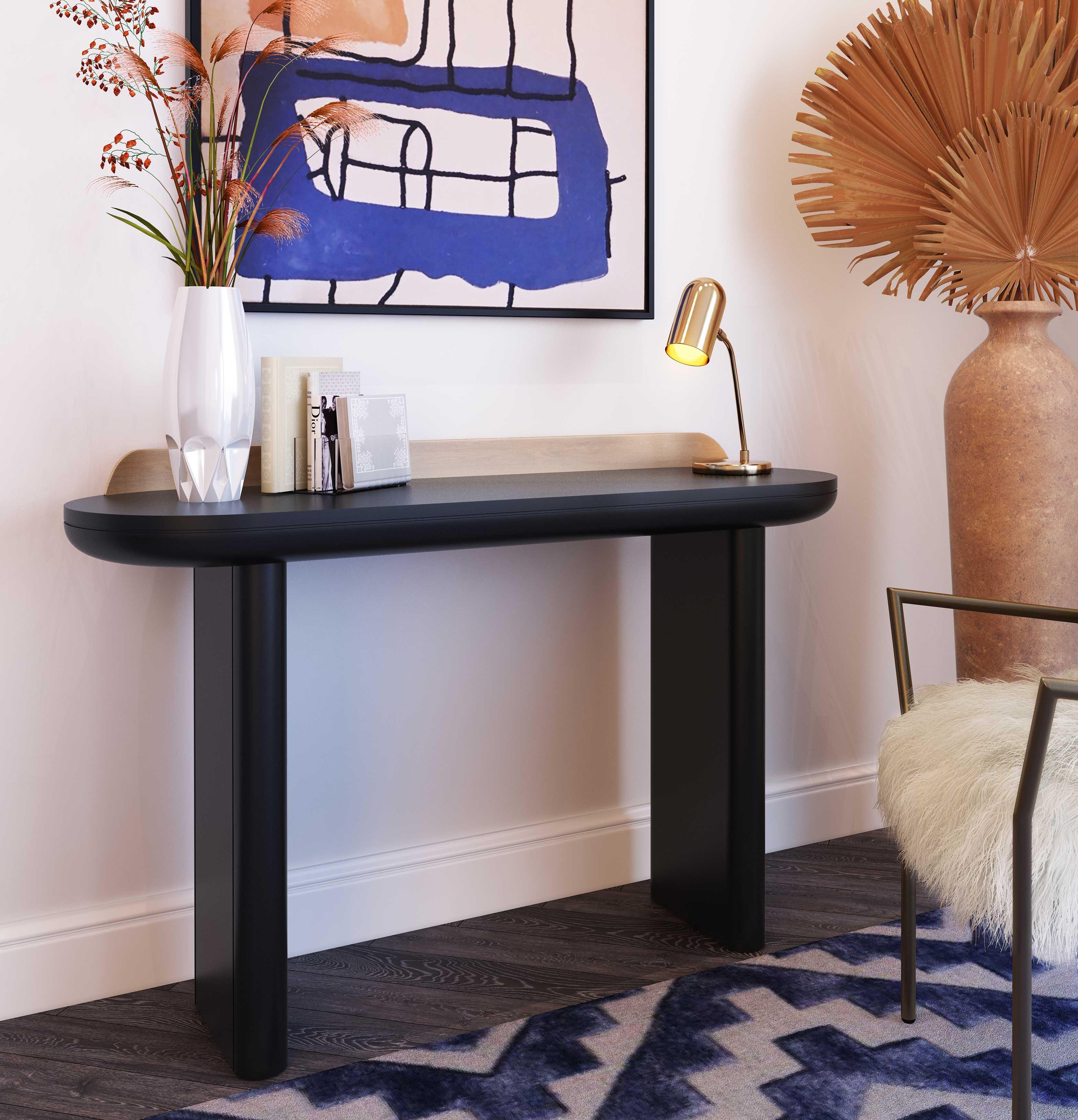 Braden Desk/Console Table Console Tables TOV Furniture , Black Friday Sale TOV Furniture Furniture Sale, Old Bones Co, Mid Century Furniture Sale, Four Hands Furniture, Black Friday Sale Braden Desk/Console Table,Gus Sale, Perigold Braden Desk/Console Table Console Tables Black Friday Sale , Perigold Sale Braden Desk/Console Table,Braden Desk/Console Table Lulu and Georgia, Burke Decor Sale Braden Desk/Console Table, www.oldbonesco.com