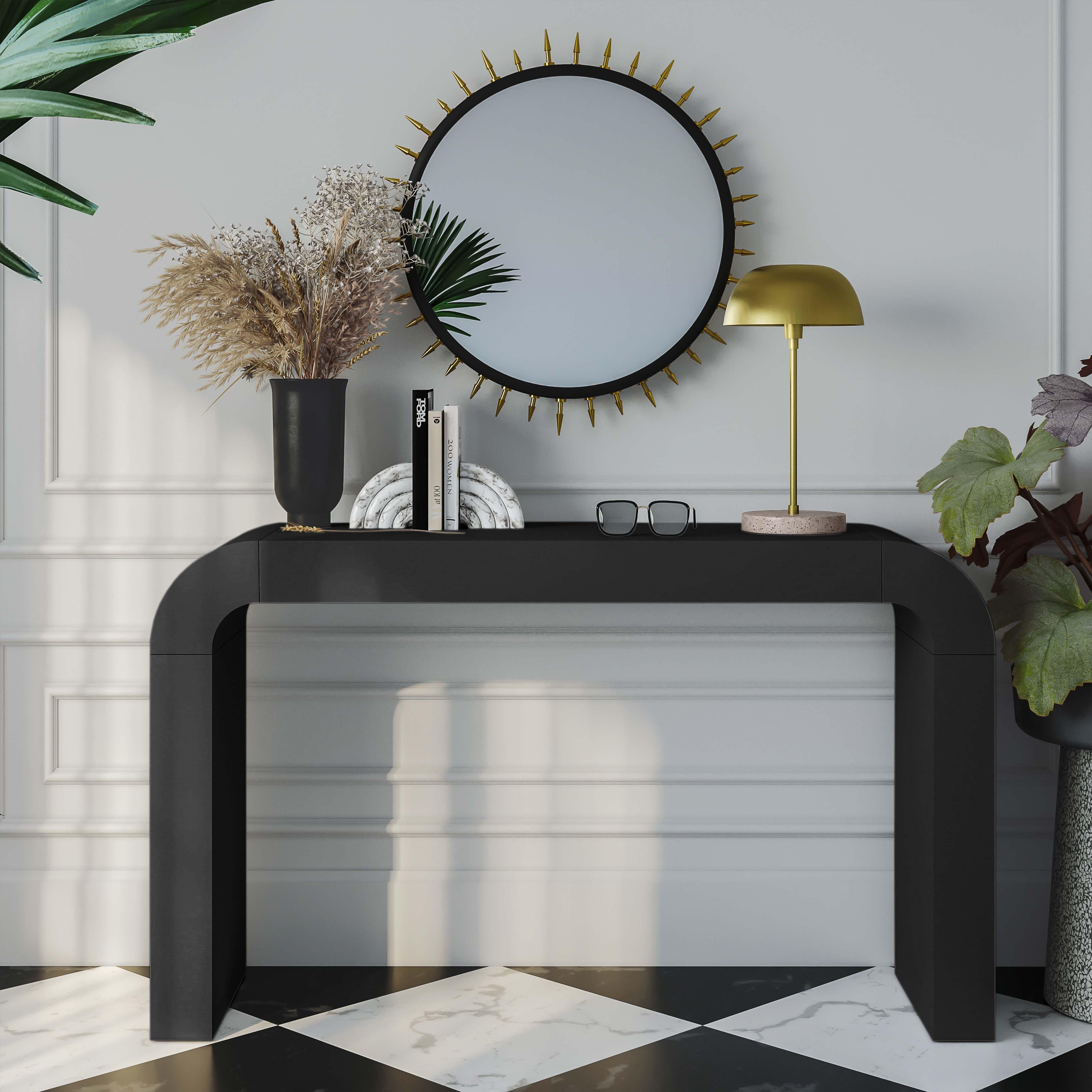 Hump Console Table Console Tables TOV Furniture , Black Friday Sale TOV Furniture Furniture Sale, Old Bones Co, Mid Century Furniture Sale, Four Hands Furniture, Black Friday Sale Hump Console Table,Gus Sale, Perigold Hump Console Table Console Tables Black Friday Sale , Perigold Sale Hump Console Table,Hump Console Table Lulu and Georgia, Burke Decor Sale Hump Console Table, www.oldbonesco.com