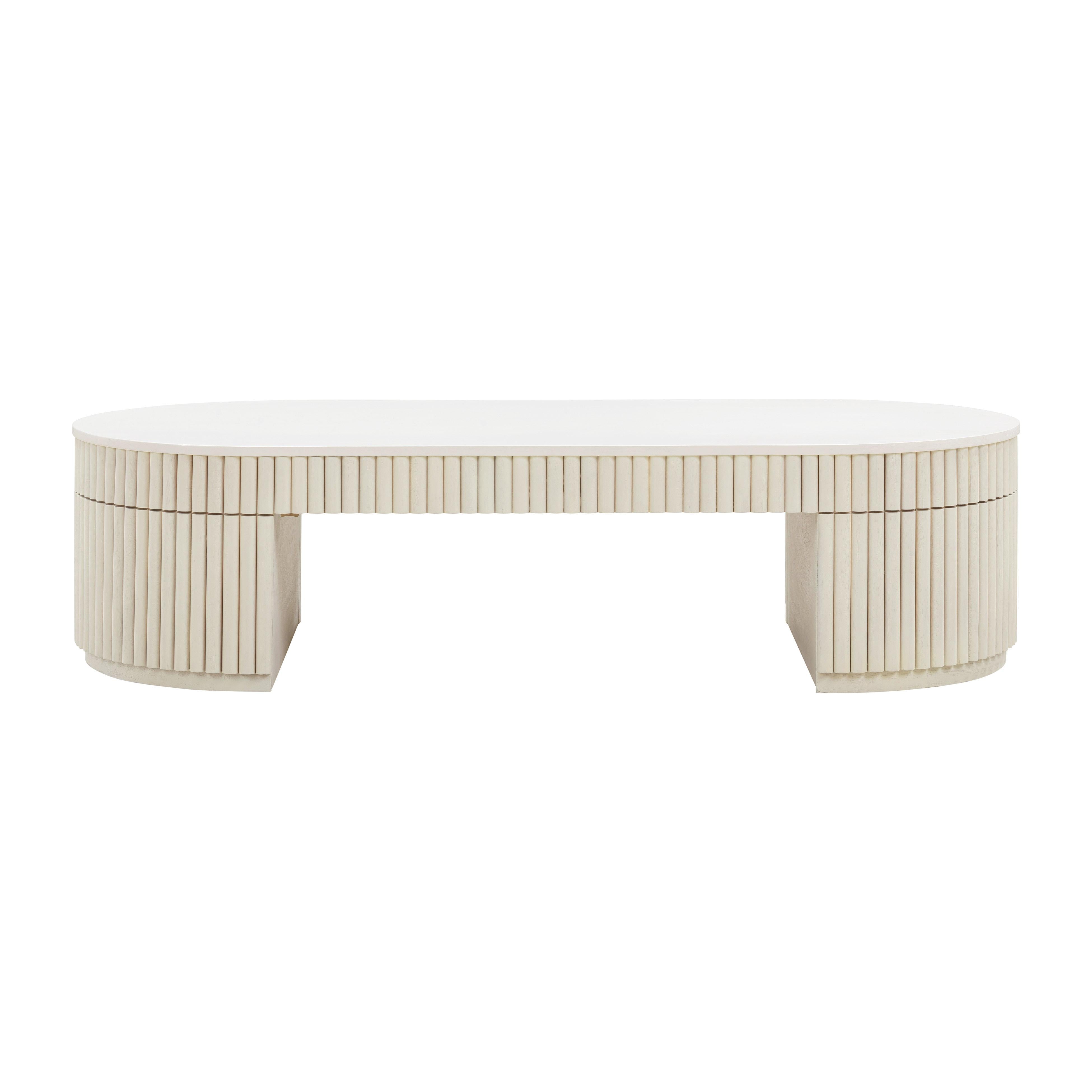 Bella Cream Oval Coffee Table Coffee Tables TOV Furniture , Black Friday Sale TOV Furniture Furniture Sale, Old Bones Co, Mid Century Furniture Sale, Four Hands Furniture, Black Friday Sale Bella Cream Oval Coffee Table,Gus Sale, Perigold Bella Cream Oval Coffee Table Coffee Tables Black Friday Sale , Perigold Sale Bella Cream Oval Coffee Table,Bella Cream Oval Coffee Table Lulu and Georgia, Burke Decor Sale Bella Cream Oval Coffee Table, www.oldbonesco.com