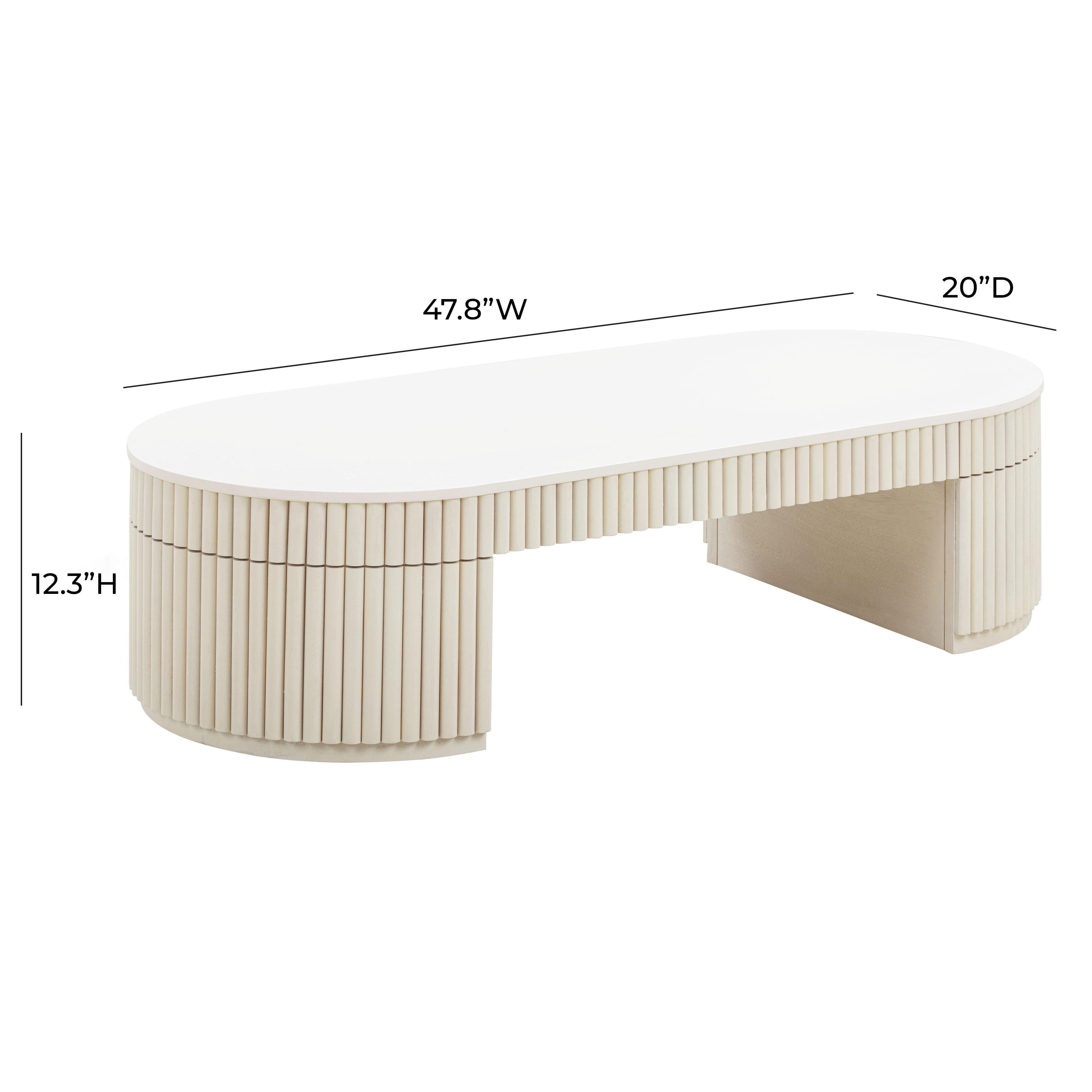 Bella Cream Oval Coffee Table Coffee Tables TOV Furniture , Black Friday Sale TOV Furniture Furniture Sale, Old Bones Co, Mid Century Furniture Sale, Four Hands Furniture, Black Friday Sale Bella Cream Oval Coffee Table,Gus Sale, Perigold Bella Cream Oval Coffee Table Coffee Tables Black Friday Sale , Perigold Sale Bella Cream Oval Coffee Table,Bella Cream Oval Coffee Table Lulu and Georgia, Burke Decor Sale Bella Cream Oval Coffee Table, www.oldbonesco.com