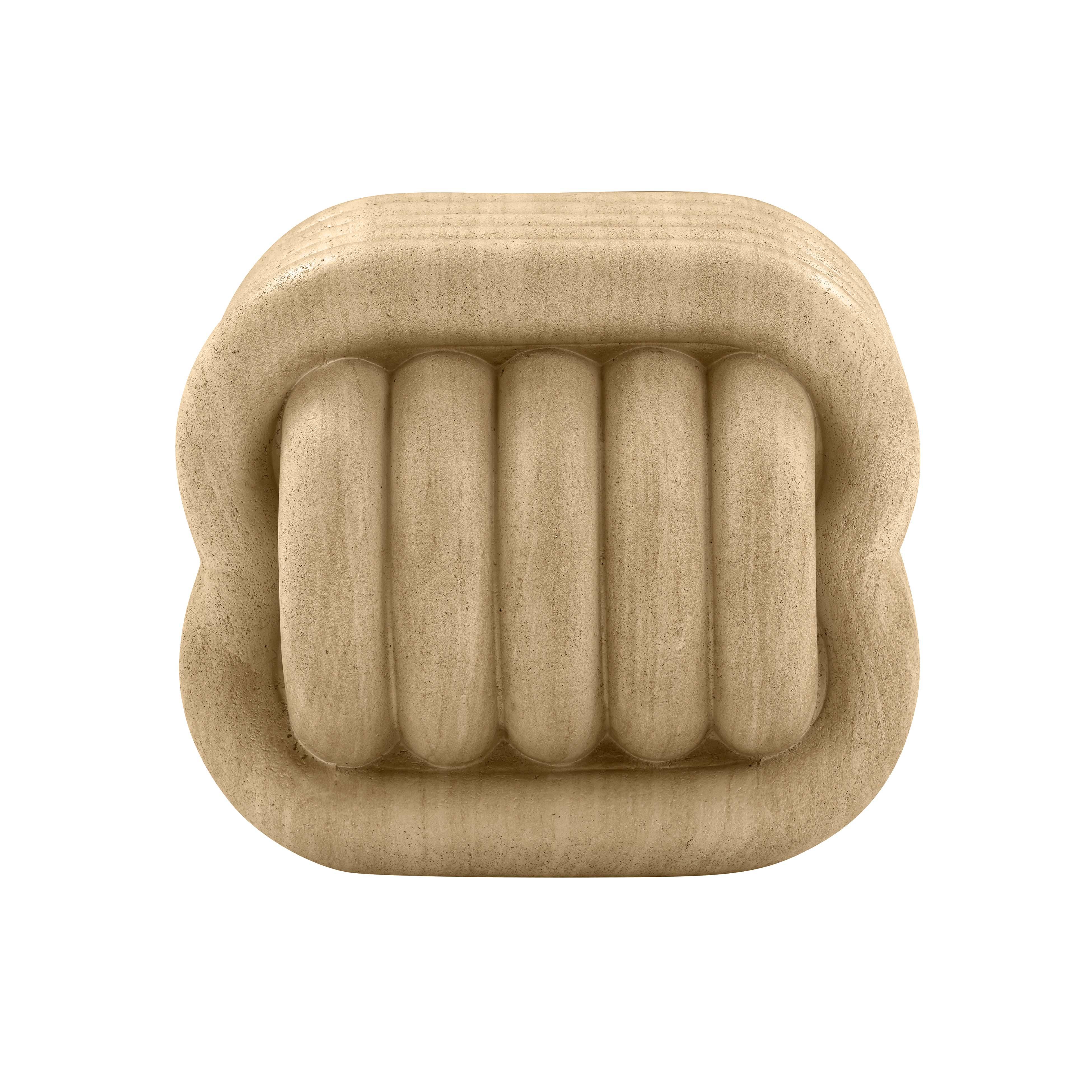 Love Knot Concrete Indoor / Outdoor Accent Stool Ottomans & Stools TOV Furniture , Black Friday Sale TOV Furniture Furniture Sale, Old Bones Co, Mid Century Furniture Sale, Four Hands Furniture, Black Friday Sale Love Knot Concrete Indoor / Outdoor Accent Stool,Gus Sale, Perigold Love Knot Concrete Indoor / Outdoor Accent Stool Ottomans & Stools Black Friday Sale , Perigold Sale Love Knot Concrete Indoor / Outdoor Accent Stool,Love Knot Concrete Indoor / Outdoor Accent Stool Lulu and Georgia, Burke Decor Sa
