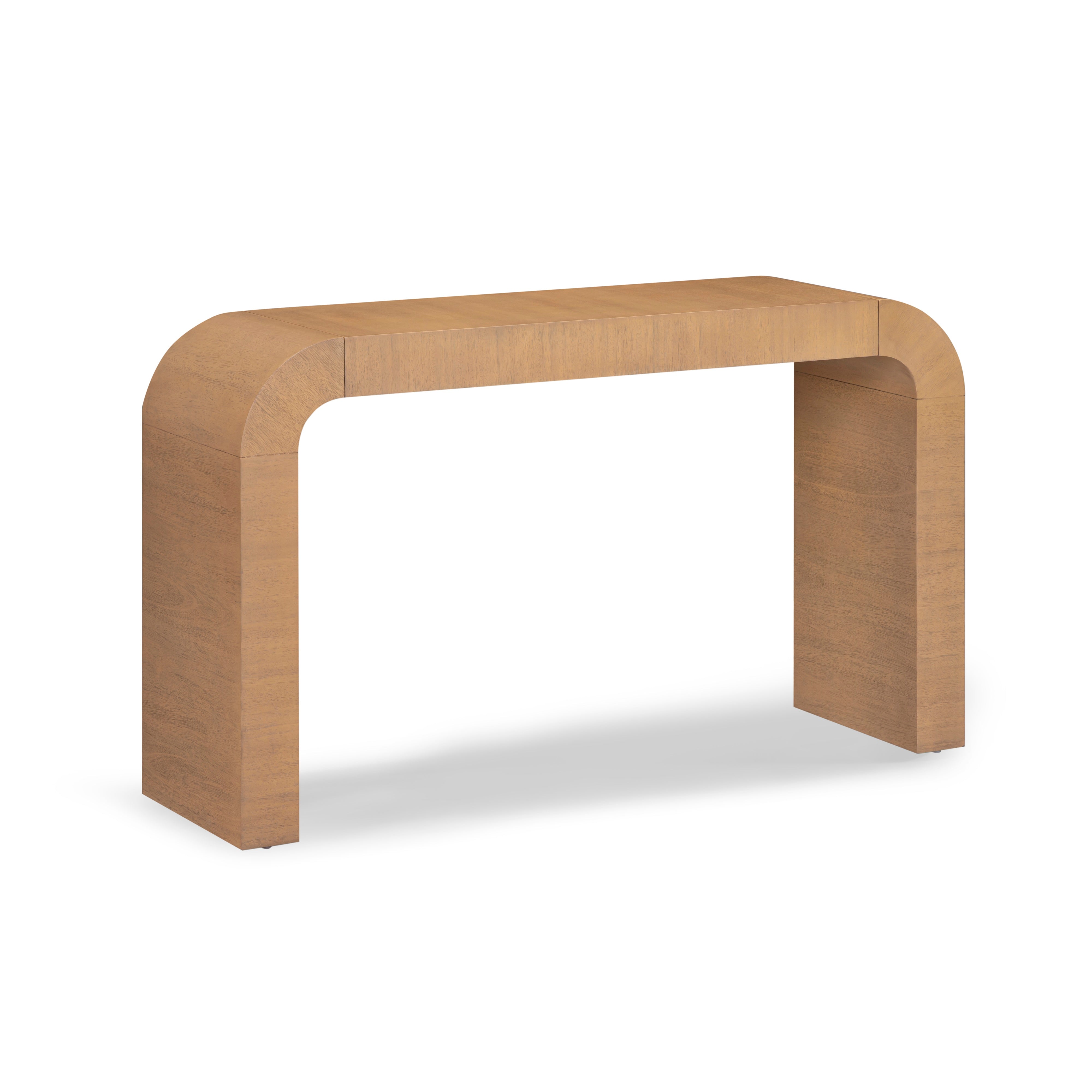 Hump 54" Arched Console Table