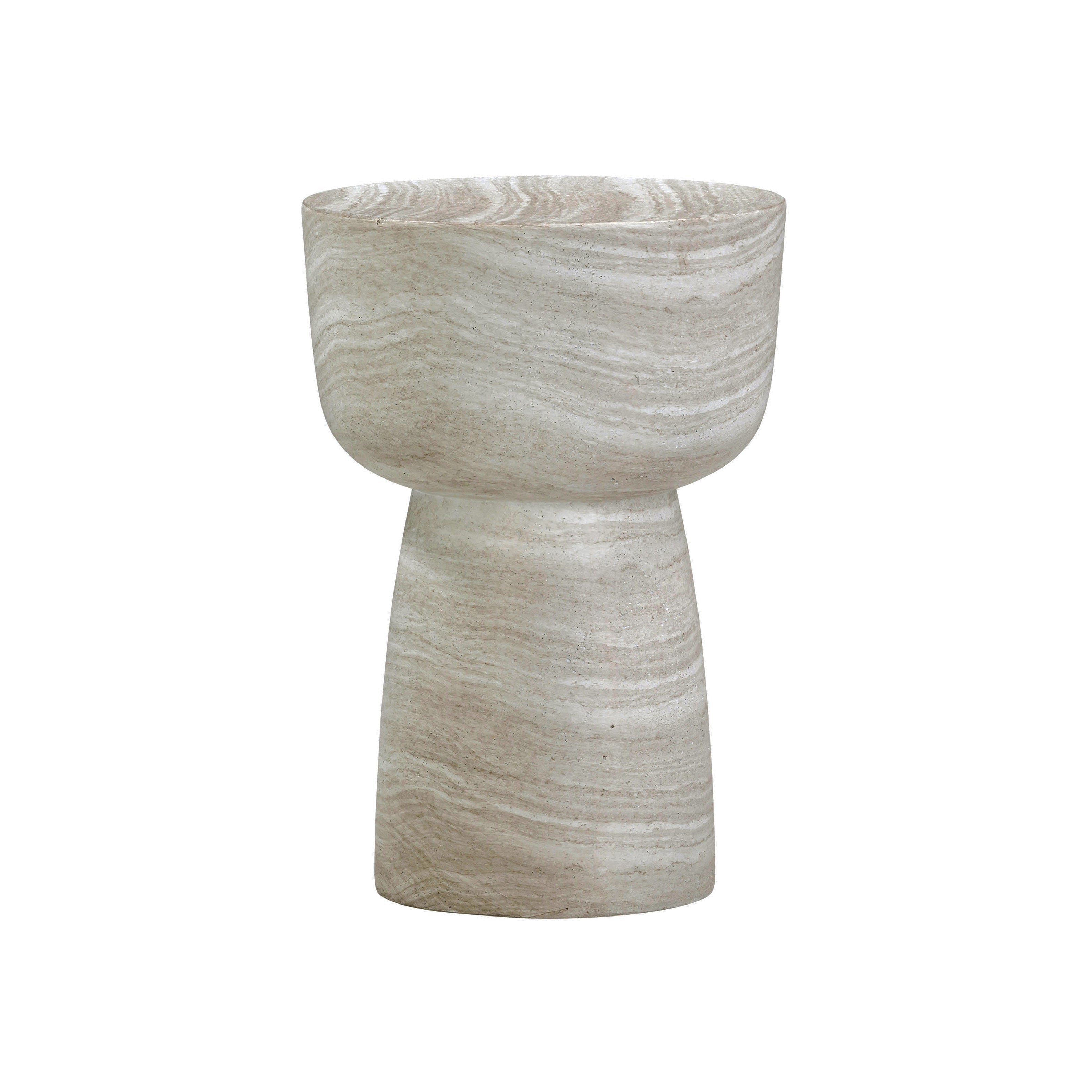 Charra Indoor/Outdoor Side Table
