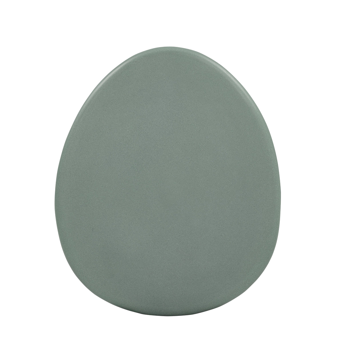 Jade Concrete Indoor/Outdoor Side Table