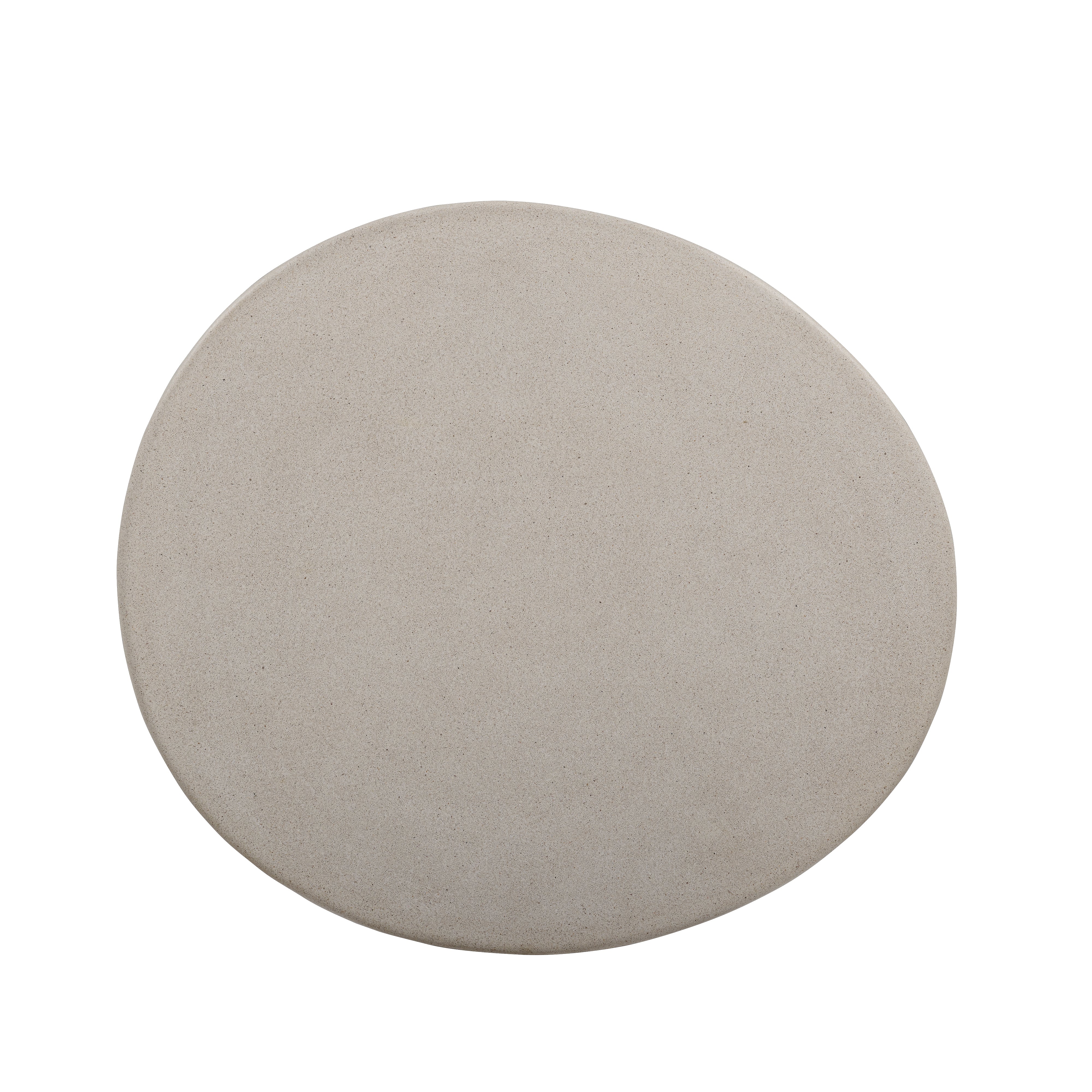 Jade Concrete Indoor/Outdoor Coffee Table