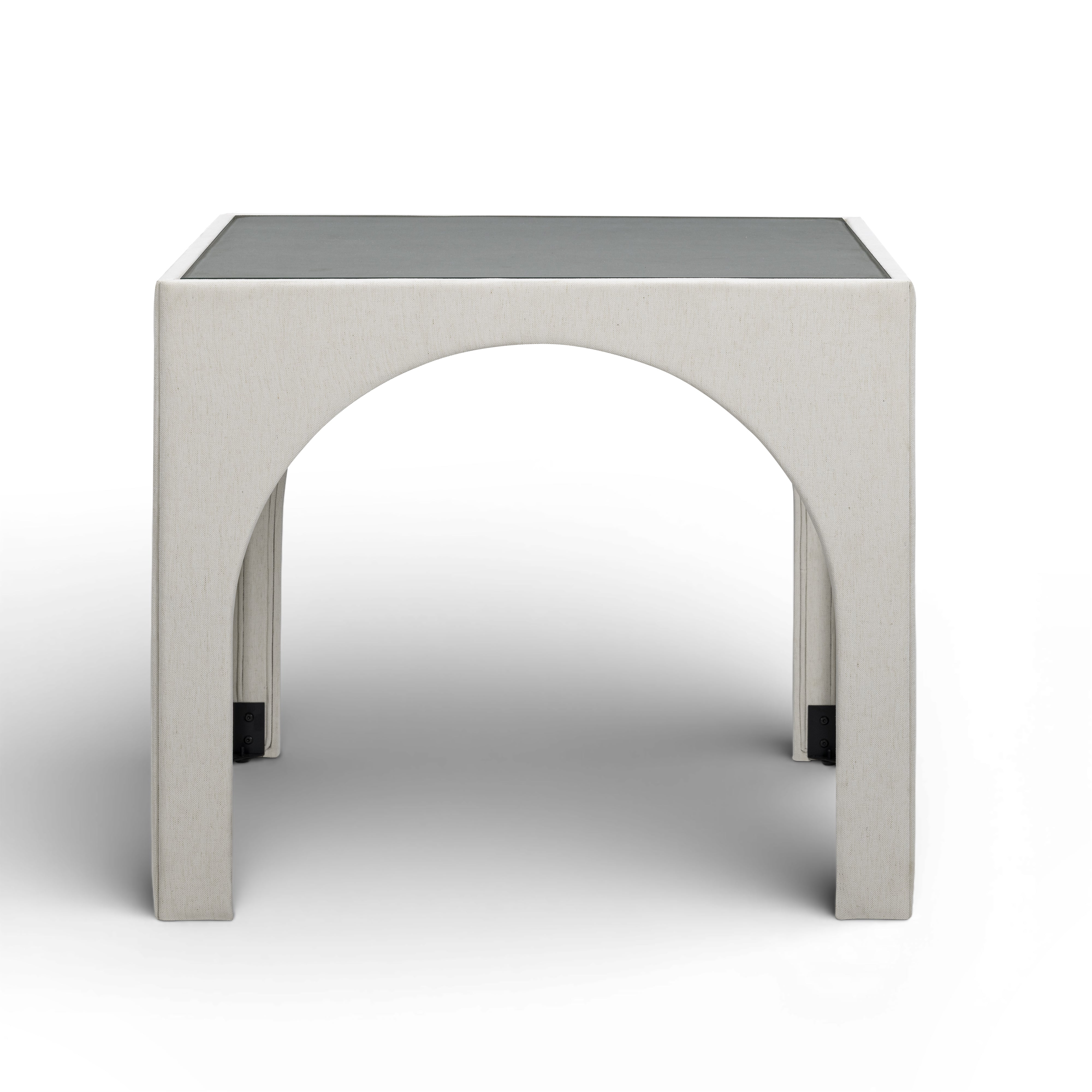 Tomlin 35" Square Mahjong Table