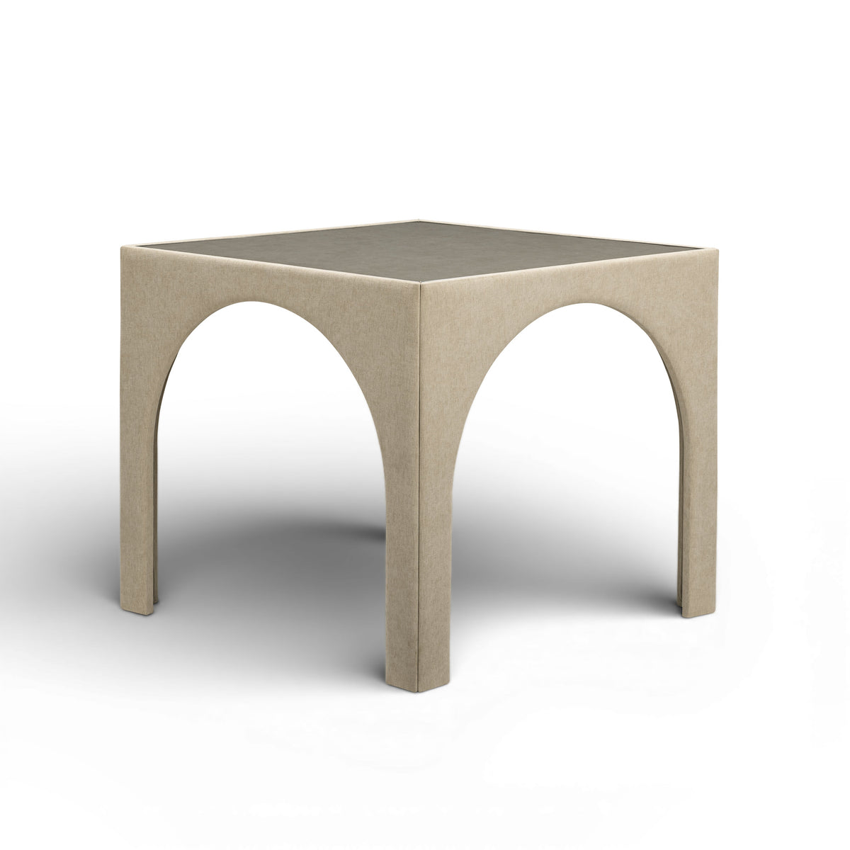 Tomlin 35" Square Mahjong Table