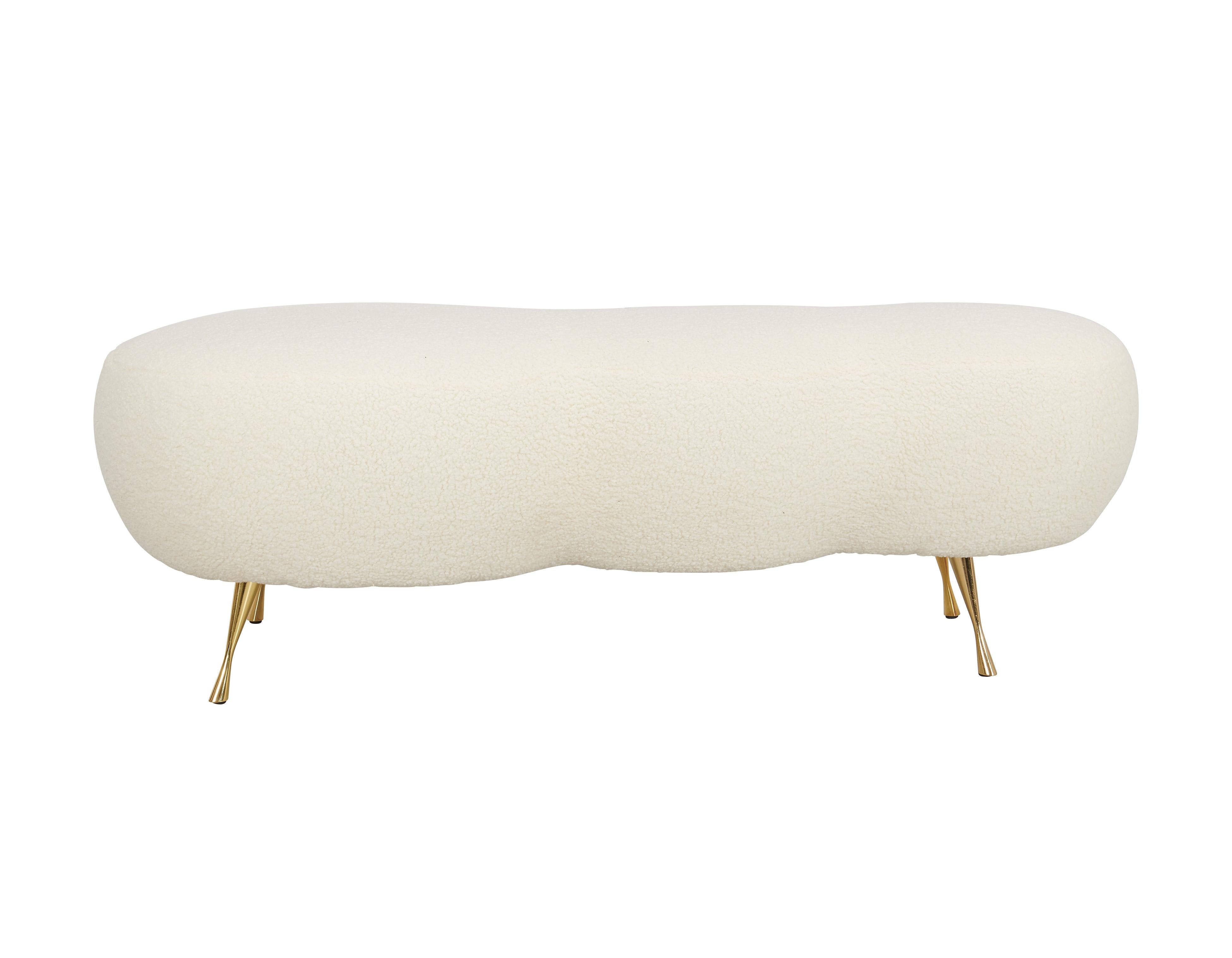 Welsh Faux Shearling Bench Benches TOV Furniture , Black Friday Sale TOV Furniture Furniture Sale, Old Bones Co, Mid Century Furniture Sale, Four Hands Furniture, Black Friday Sale Welsh Faux Shearling Bench,Gus Sale, Perigold Welsh Faux Shearling Bench Benches Black Friday Sale , Perigold Sale Welsh Faux Shearling Bench,Welsh Faux Shearling Bench Lulu and Georgia, Burke Decor Sale Welsh Faux Shearling Bench, www.oldbonesco.com