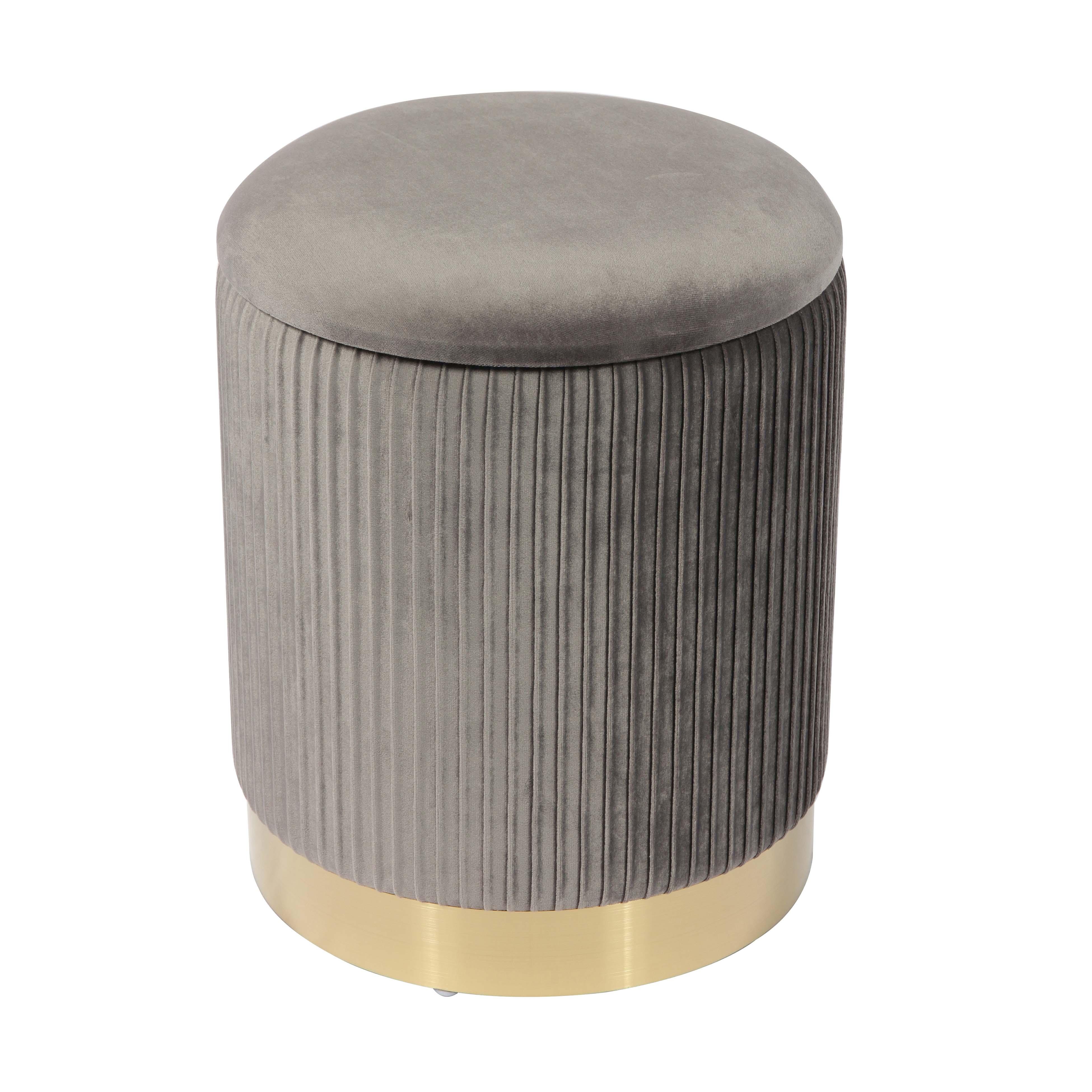 Zoe Velvet Storage Ottoman Ottomans & Stools TOV Furniture Grey , Black Friday Sale TOV Furniture Furniture Sale, Old Bones Co, Mid Century Furniture Sale, Four Hands Furniture, Black Friday Sale Zoe Velvet Storage Ottoman,Gus Sale, Perigold Zoe Velvet Storage Ottoman Ottomans & Stools Black Friday Sale , Perigold Sale Zoe Velvet Storage Ottoman,Zoe Velvet Storage Ottoman Lulu and Georgia, Burke Decor Sale Zoe Velvet Storage Ottoman, www.oldbonesco.com