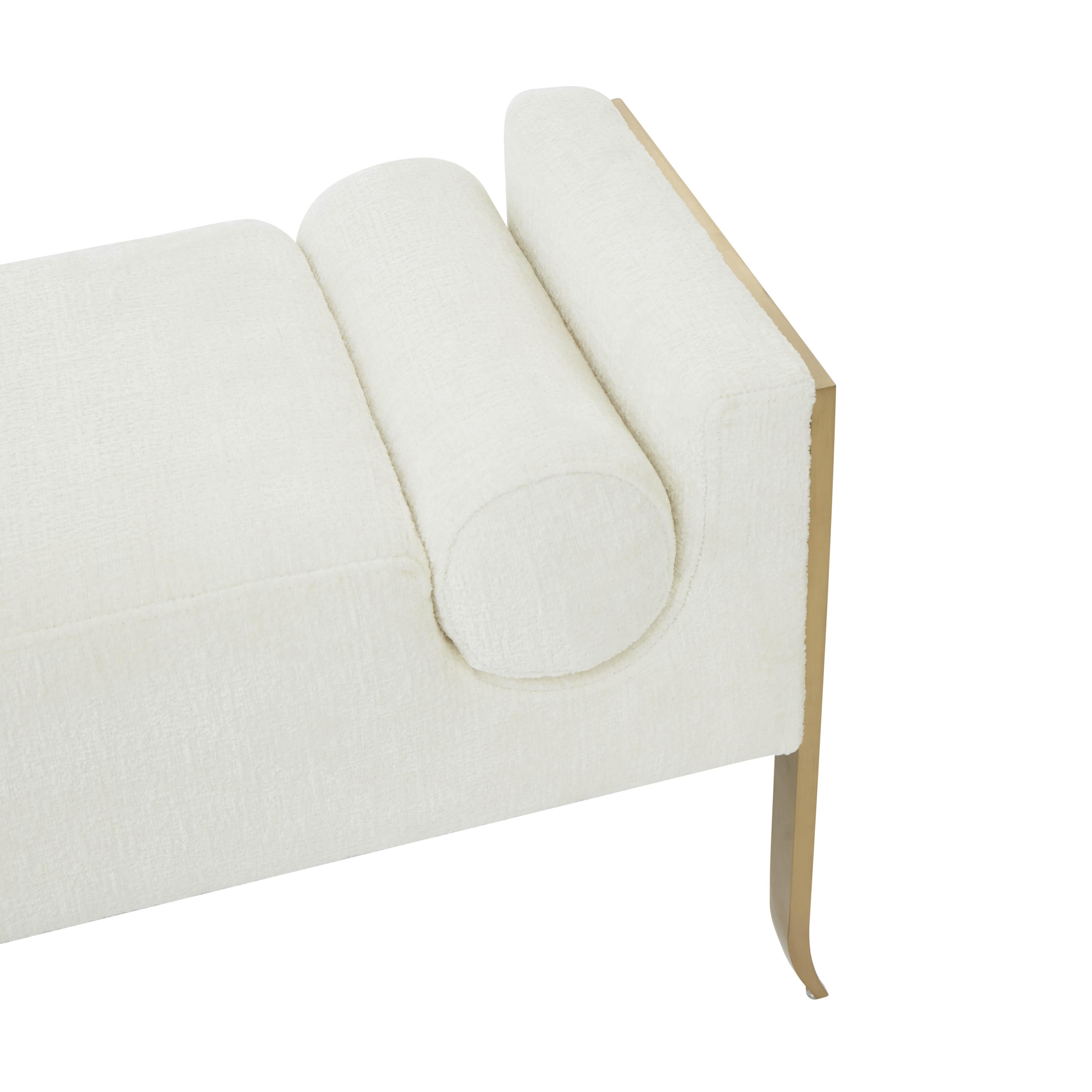 Ines Textured Velvet Bench Benches TOV Furniture , Black Friday Sale TOV Furniture Furniture Sale, Old Bones Co, Mid Century Furniture Sale, Four Hands Furniture, Black Friday Sale Ines Textured Velvet Bench,Gus Sale, Perigold Ines Textured Velvet Bench Benches Black Friday Sale , Perigold Sale Ines Textured Velvet Bench,Ines Textured Velvet Bench Lulu and Georgia, Burke Decor Sale Ines Textured Velvet Bench, www.oldbonesco.com