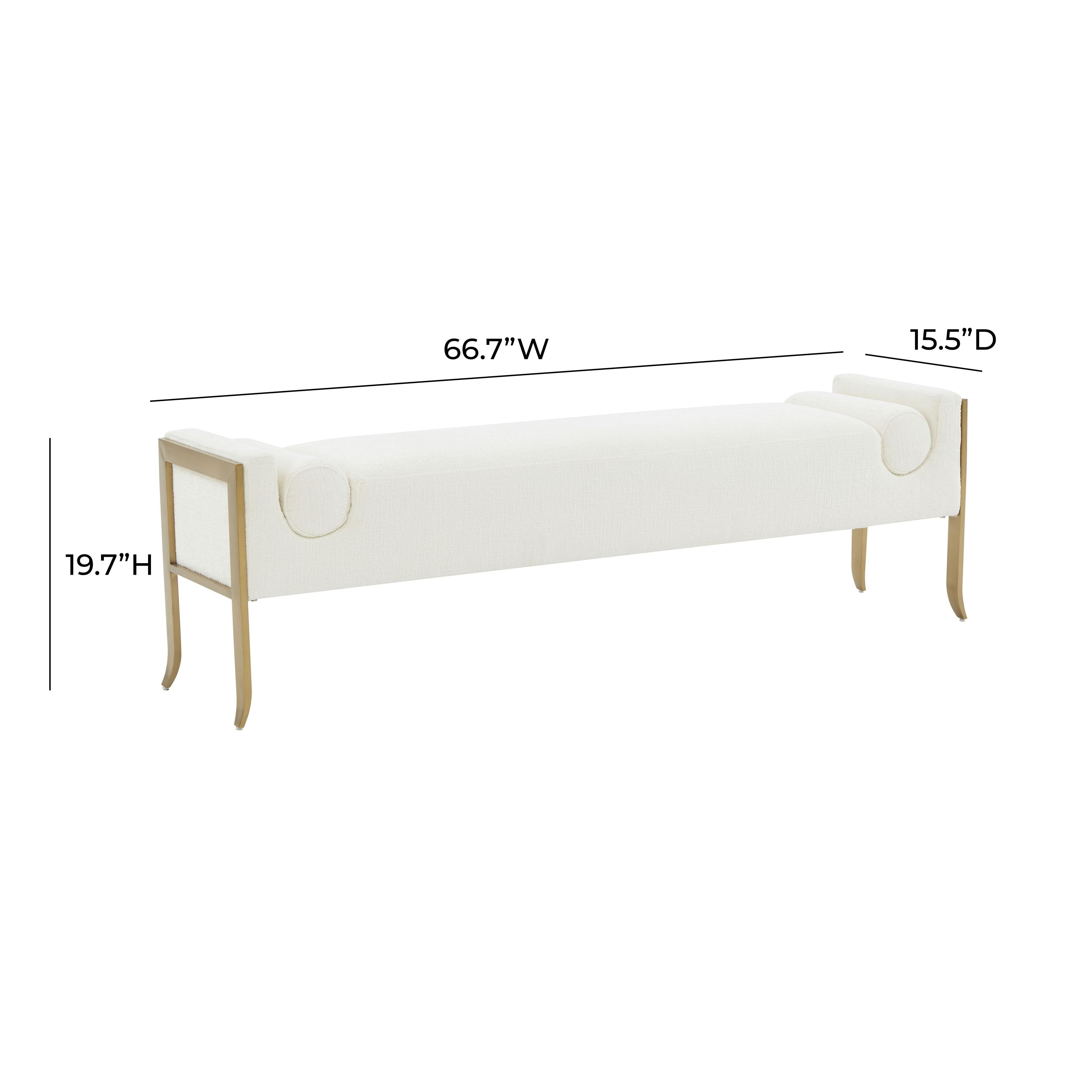Ines Textured Velvet Bench Benches TOV Furniture , Black Friday Sale TOV Furniture Furniture Sale, Old Bones Co, Mid Century Furniture Sale, Four Hands Furniture, Black Friday Sale Ines Textured Velvet Bench,Gus Sale, Perigold Ines Textured Velvet Bench Benches Black Friday Sale , Perigold Sale Ines Textured Velvet Bench,Ines Textured Velvet Bench Lulu and Georgia, Burke Decor Sale Ines Textured Velvet Bench, www.oldbonesco.com