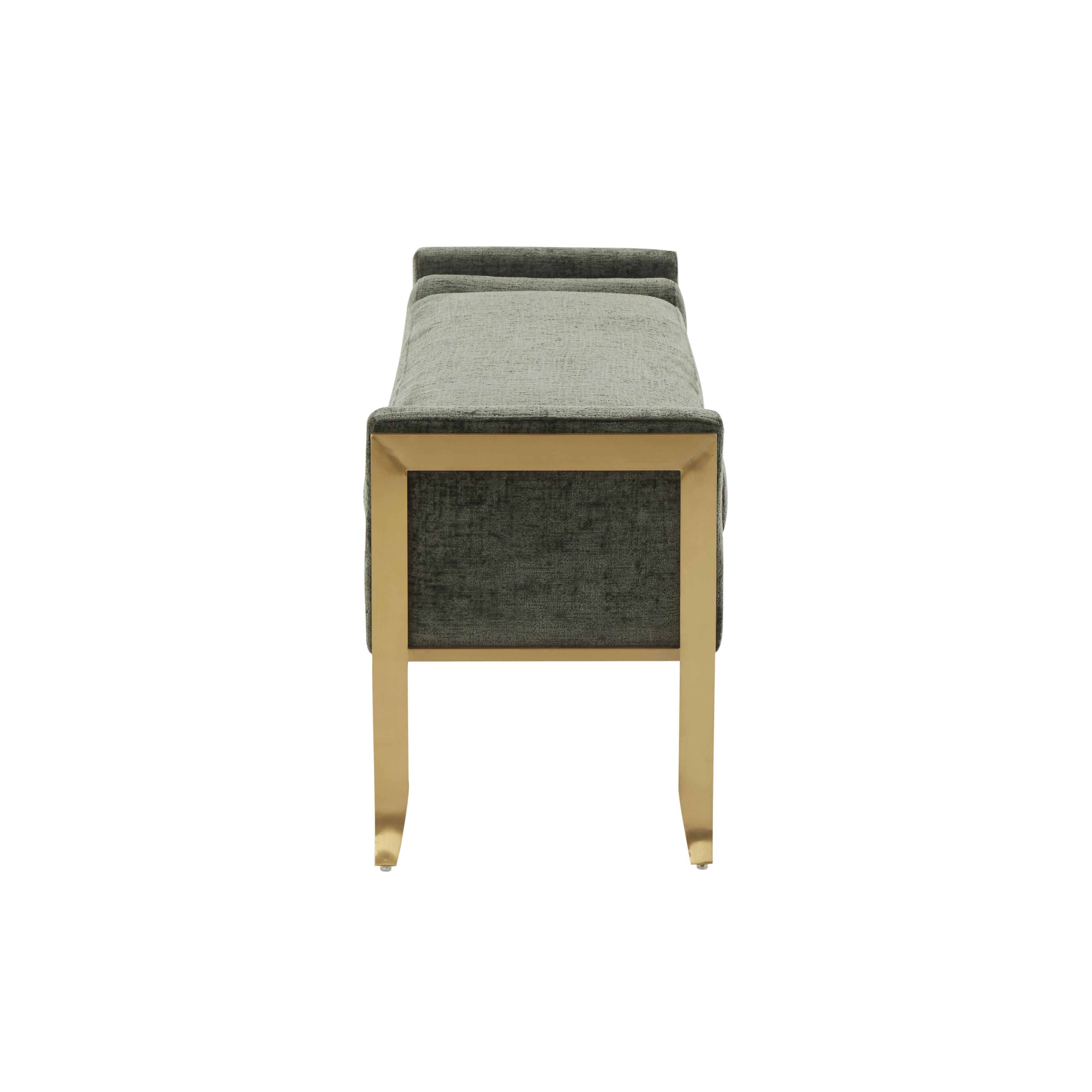 Ines Textured Velvet Bench Benches TOV Furniture , Black Friday Sale TOV Furniture Furniture Sale, Old Bones Co, Mid Century Furniture Sale, Four Hands Furniture, Black Friday Sale Ines Textured Velvet Bench,Gus Sale, Perigold Ines Textured Velvet Bench Benches Black Friday Sale , Perigold Sale Ines Textured Velvet Bench,Ines Textured Velvet Bench Lulu and Georgia, Burke Decor Sale Ines Textured Velvet Bench, www.oldbonesco.com