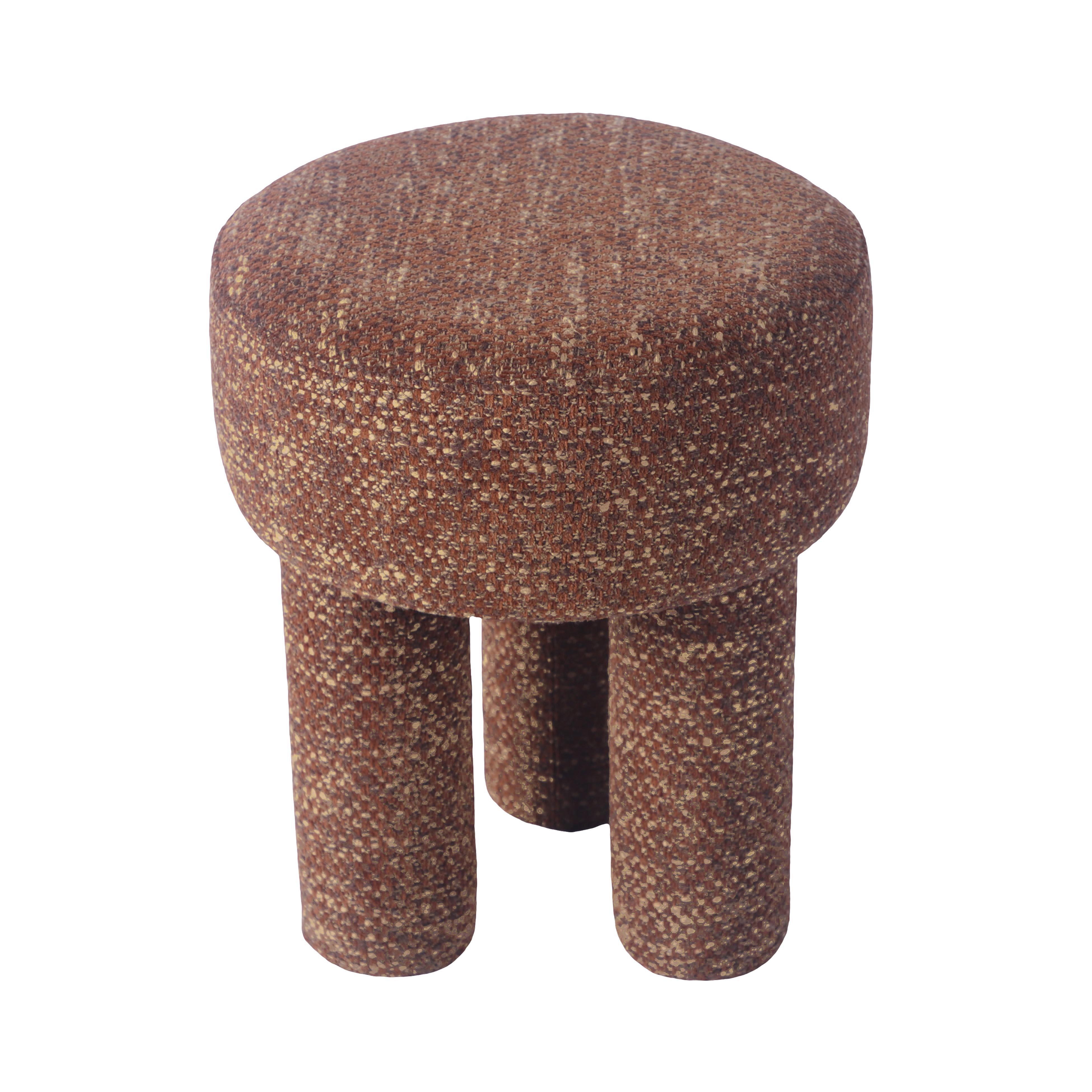 Claire Sedona Knubby Stool Ottomans & Stools TOV Furniture , Black Friday Sale TOV Furniture Furniture Sale, Old Bones Co, Mid Century Furniture Sale, Four Hands Furniture, Black Friday Sale Claire Sedona Knubby Stool,Gus Sale, Perigold Claire Sedona Knubby Stool Ottomans & Stools Black Friday Sale , Perigold Sale Claire Sedona Knubby Stool,Claire Sedona Knubby Stool Lulu and Georgia, Burke Decor Sale Claire Sedona Knubby Stool, www.oldbonesco.com