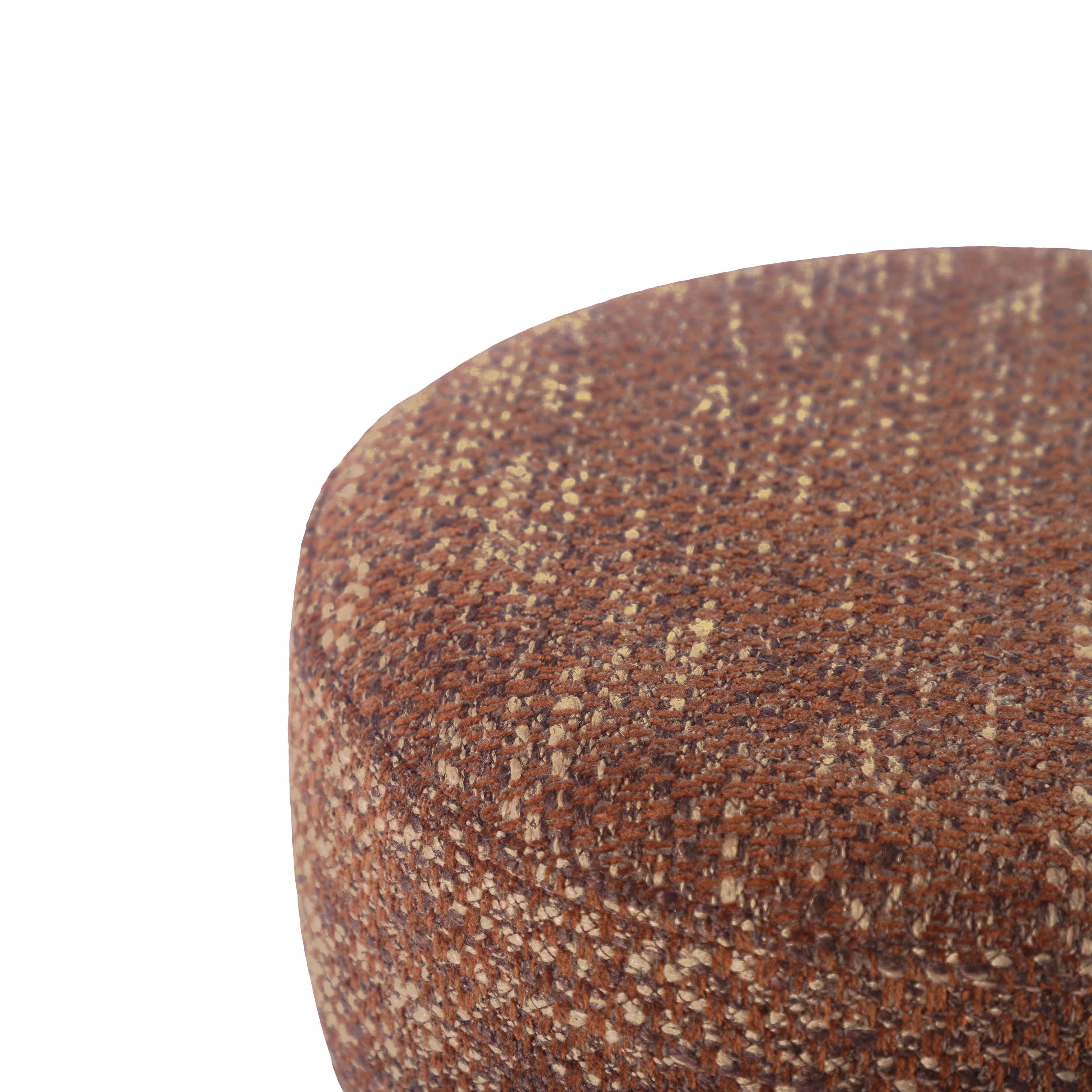 Claire Sedona Knubby Stool Ottomans & Stools TOV Furniture , Black Friday Sale TOV Furniture Furniture Sale, Old Bones Co, Mid Century Furniture Sale, Four Hands Furniture, Black Friday Sale Claire Sedona Knubby Stool,Gus Sale, Perigold Claire Sedona Knubby Stool Ottomans & Stools Black Friday Sale , Perigold Sale Claire Sedona Knubby Stool,Claire Sedona Knubby Stool Lulu and Georgia, Burke Decor Sale Claire Sedona Knubby Stool, www.oldbonesco.com