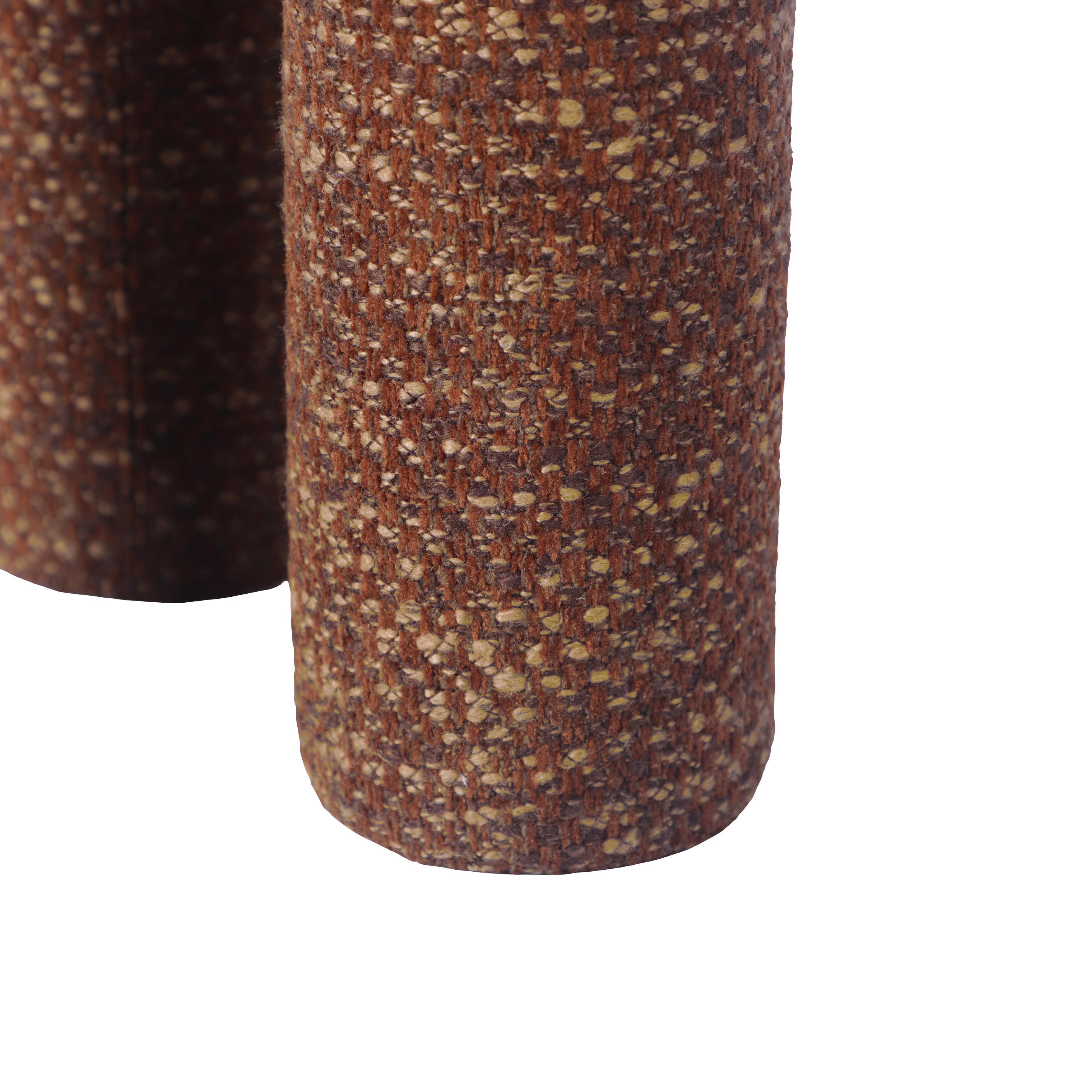 Claire Sedona Knubby Stool Ottomans & Stools TOV Furniture , Black Friday Sale TOV Furniture Furniture Sale, Old Bones Co, Mid Century Furniture Sale, Four Hands Furniture, Black Friday Sale Claire Sedona Knubby Stool,Gus Sale, Perigold Claire Sedona Knubby Stool Ottomans & Stools Black Friday Sale , Perigold Sale Claire Sedona Knubby Stool,Claire Sedona Knubby Stool Lulu and Georgia, Burke Decor Sale Claire Sedona Knubby Stool, www.oldbonesco.com