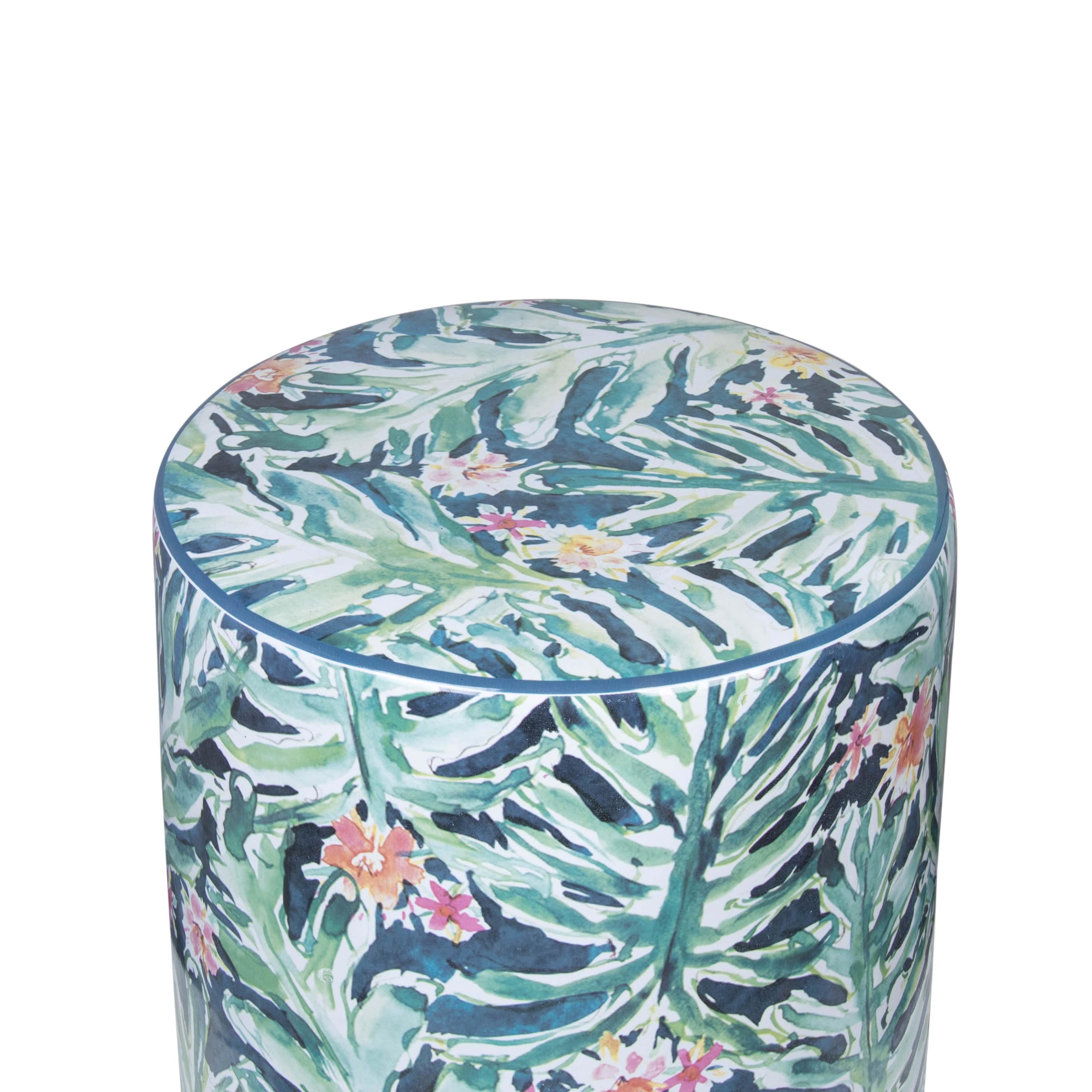 Taurus Ceramic Stool Ottomans & Stools TOV Furniture , Black Friday Sale TOV Furniture Furniture Sale, Old Bones Co, Mid Century Furniture Sale, Four Hands Furniture, Black Friday Sale Taurus Ceramic Stool,Gus Sale, Perigold Taurus Ceramic Stool Ottomans & Stools Black Friday Sale , Perigold Sale Taurus Ceramic Stool,Taurus Ceramic Stool Lulu and Georgia, Burke Decor Sale Taurus Ceramic Stool, www.oldbonesco.com