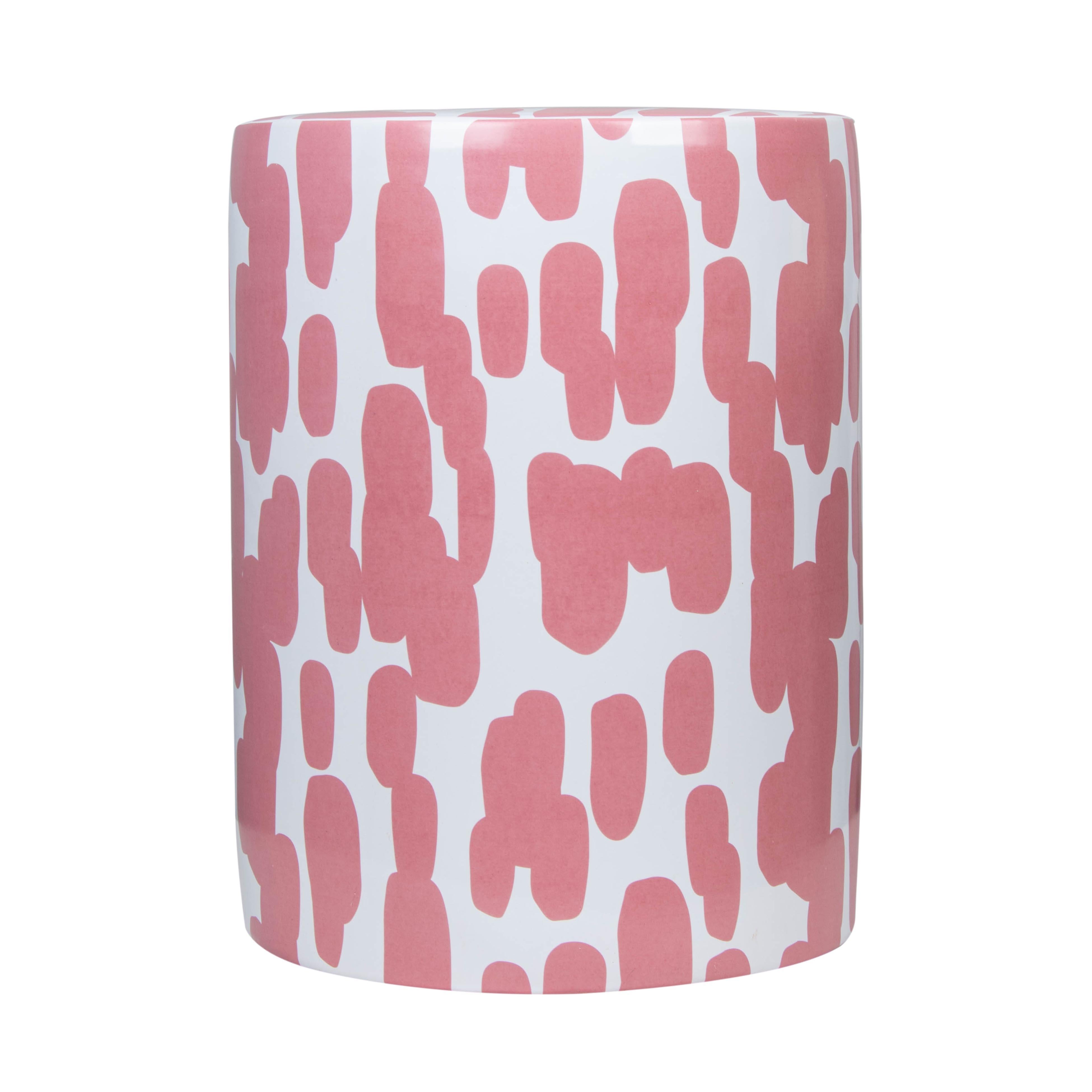 Taurus Ceramic Stool Ottomans & Stools TOV Furniture , Black Friday Sale TOV Furniture Furniture Sale, Old Bones Co, Mid Century Furniture Sale, Four Hands Furniture, Black Friday Sale Taurus Ceramic Stool,Gus Sale, Perigold Taurus Ceramic Stool Ottomans & Stools Black Friday Sale , Perigold Sale Taurus Ceramic Stool,Taurus Ceramic Stool Lulu and Georgia, Burke Decor Sale Taurus Ceramic Stool, www.oldbonesco.com