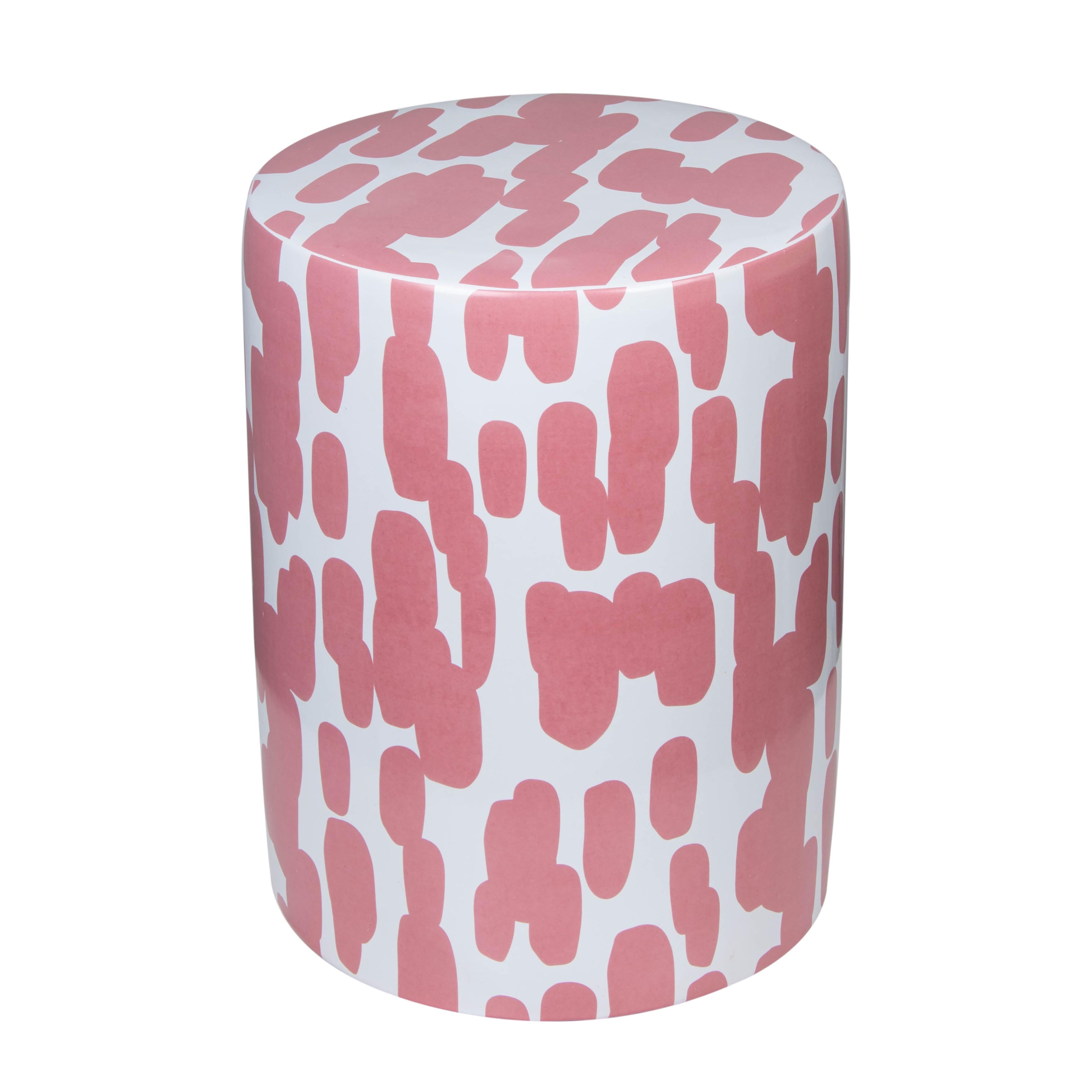 Taurus Ceramic Stool Ottomans & Stools TOV Furniture , Black Friday Sale TOV Furniture Furniture Sale, Old Bones Co, Mid Century Furniture Sale, Four Hands Furniture, Black Friday Sale Taurus Ceramic Stool,Gus Sale, Perigold Taurus Ceramic Stool Ottomans & Stools Black Friday Sale , Perigold Sale Taurus Ceramic Stool,Taurus Ceramic Stool Lulu and Georgia, Burke Decor Sale Taurus Ceramic Stool, www.oldbonesco.com