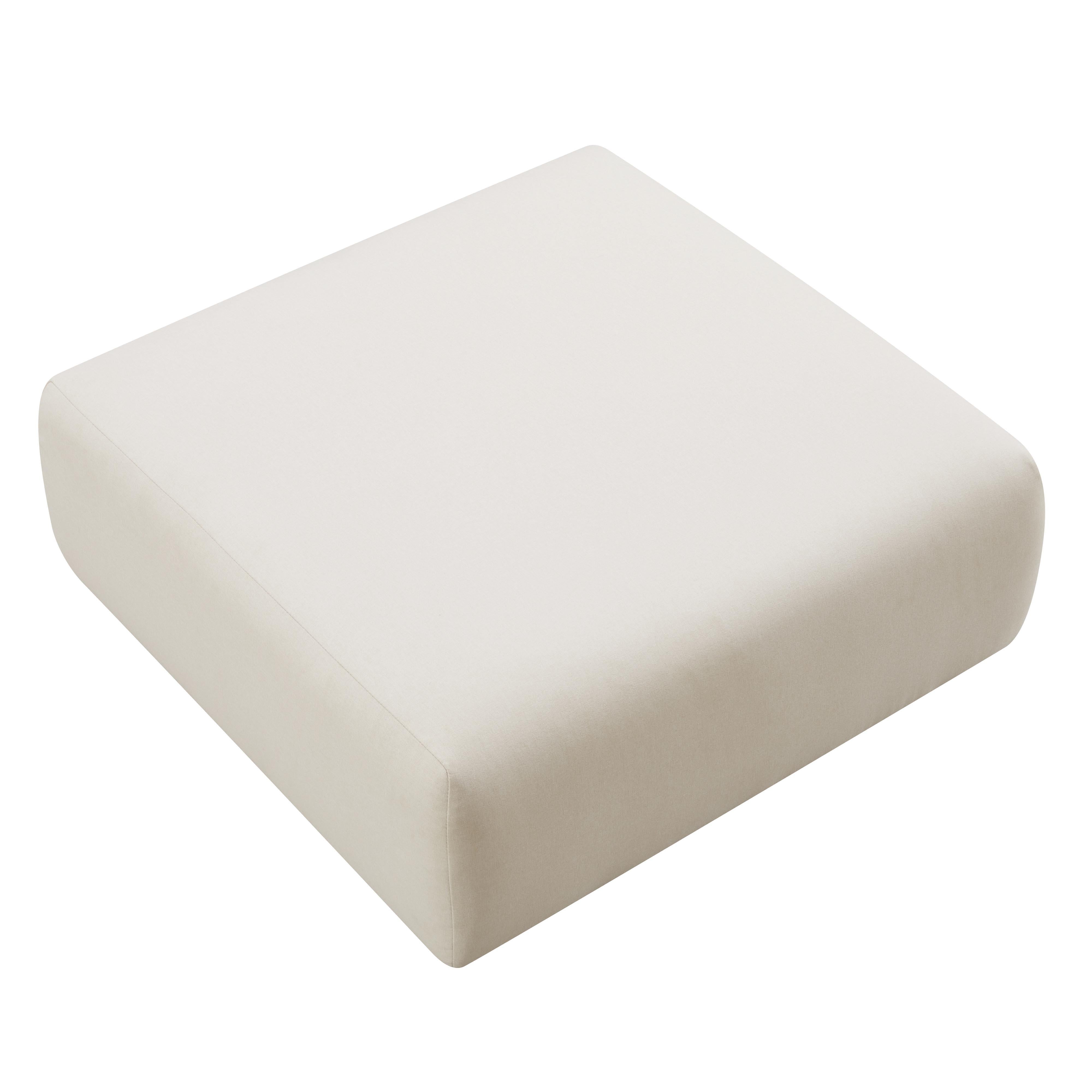 Hangover Cream Performance Linen Ottoman Ottomans & Stools TOV Furniture , Black Friday Sale TOV Furniture Furniture Sale, Old Bones Co, Mid Century Furniture Sale, Four Hands Furniture, Black Friday Sale Hangover Cream Performance Linen Ottoman,Gus Sale, Perigold Hangover Cream Performance Linen Ottoman Ottomans & Stools Black Friday Sale , Perigold Sale Hangover Cream Performance Linen Ottoman,Hangover Cream Performance Linen Ottoman Lulu and Georgia, Burke Decor Sale Hangover Cream Performance Linen Otto