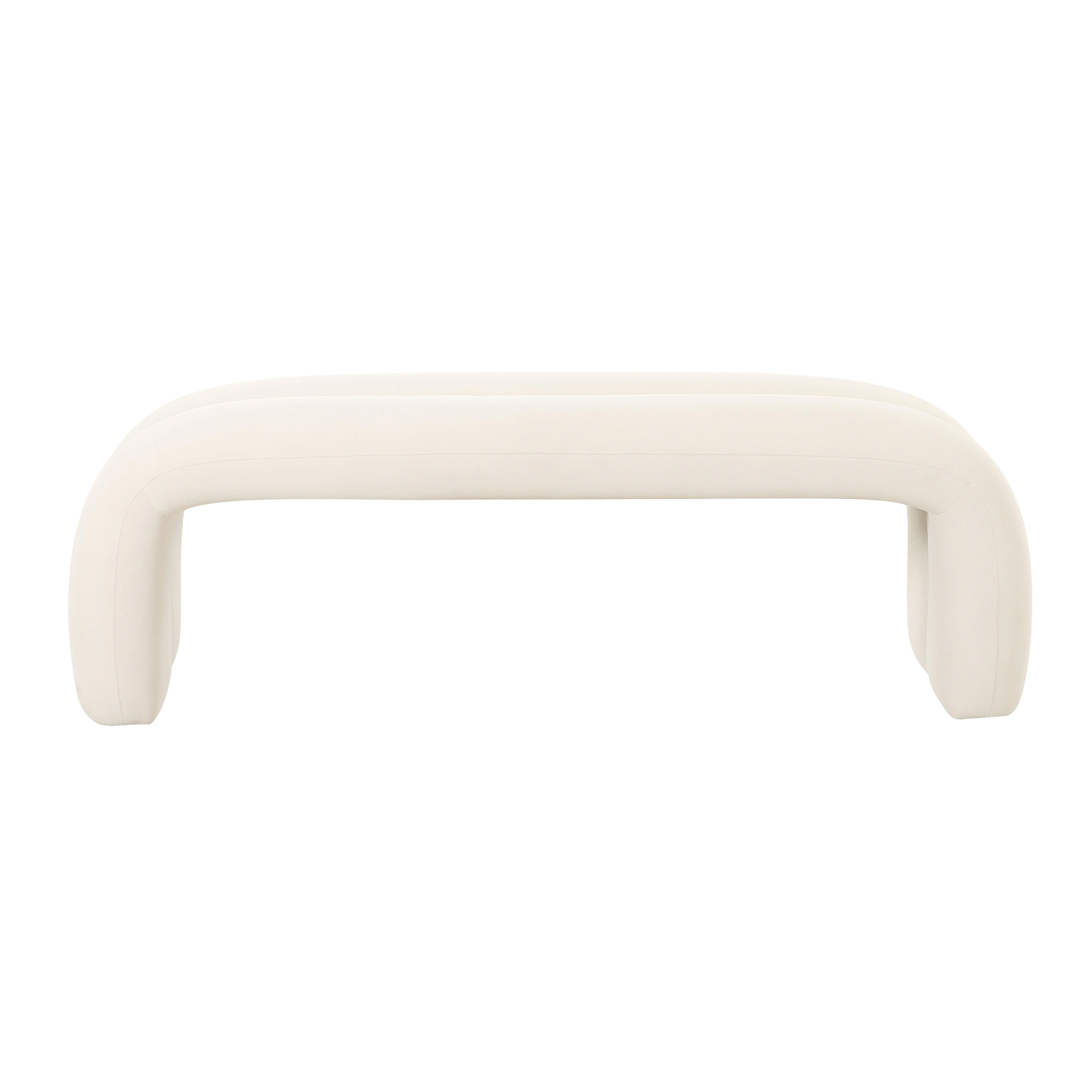 Leigh Velvet Channeled Bench Benches TOV Furniture , Black Friday Sale TOV Furniture Furniture Sale, Old Bones Co, Mid Century Furniture Sale, Four Hands Furniture, Black Friday Sale Leigh Velvet Channeled Bench,Gus Sale, Perigold Leigh Velvet Channeled Bench Benches Black Friday Sale , Perigold Sale Leigh Velvet Channeled Bench,Leigh Velvet Channeled Bench Lulu and Georgia, Burke Decor Sale Leigh Velvet Channeled Bench, www.oldbonesco.com