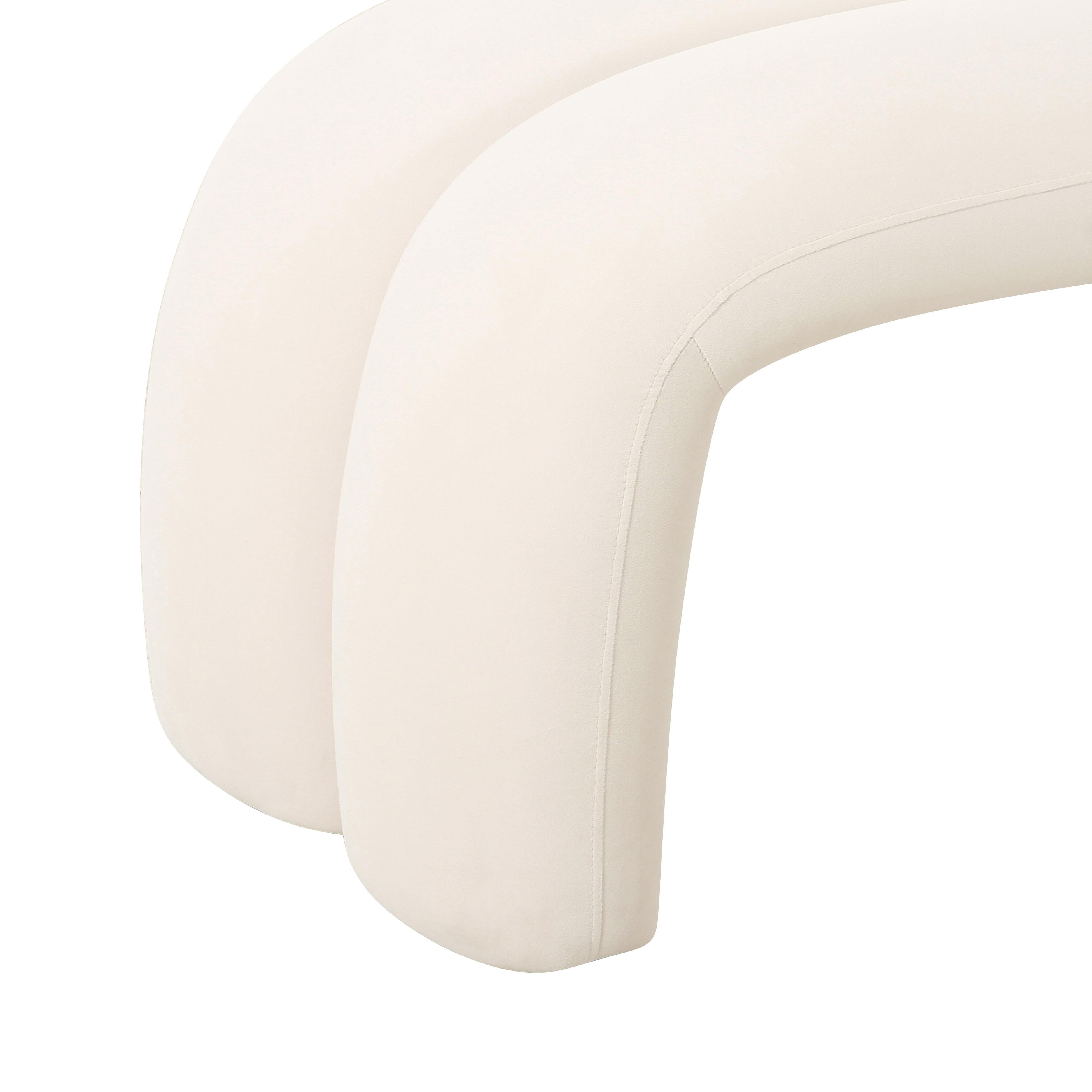 Leigh Velvet Channeled Bench Benches TOV Furniture , Black Friday Sale TOV Furniture Furniture Sale, Old Bones Co, Mid Century Furniture Sale, Four Hands Furniture, Black Friday Sale Leigh Velvet Channeled Bench,Gus Sale, Perigold Leigh Velvet Channeled Bench Benches Black Friday Sale , Perigold Sale Leigh Velvet Channeled Bench,Leigh Velvet Channeled Bench Lulu and Georgia, Burke Decor Sale Leigh Velvet Channeled Bench, www.oldbonesco.com