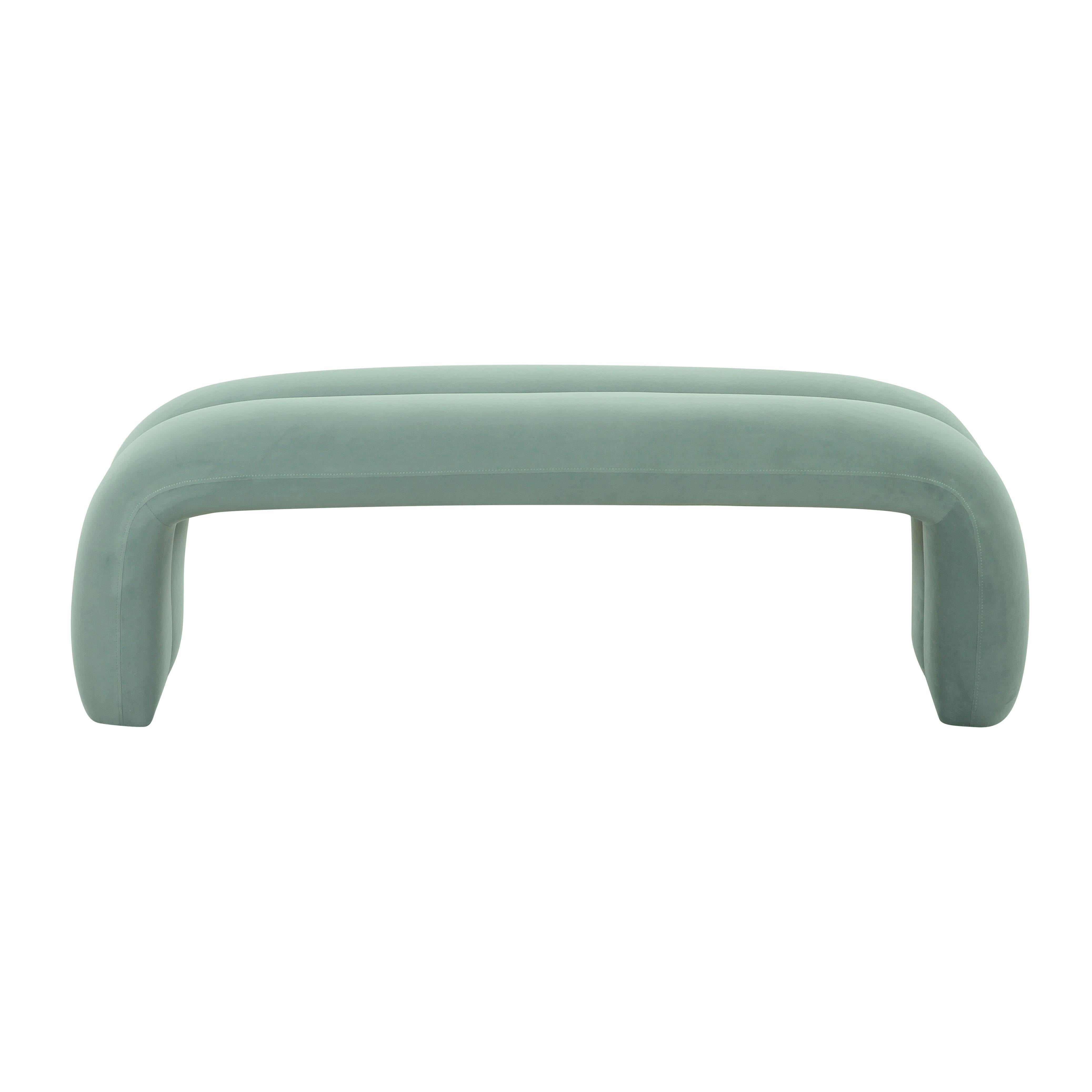 Leigh Velvet Channeled Bench Benches TOV Furniture , Black Friday Sale TOV Furniture Furniture Sale, Old Bones Co, Mid Century Furniture Sale, Four Hands Furniture, Black Friday Sale Leigh Velvet Channeled Bench,Gus Sale, Perigold Leigh Velvet Channeled Bench Benches Black Friday Sale , Perigold Sale Leigh Velvet Channeled Bench,Leigh Velvet Channeled Bench Lulu and Georgia, Burke Decor Sale Leigh Velvet Channeled Bench, www.oldbonesco.com
