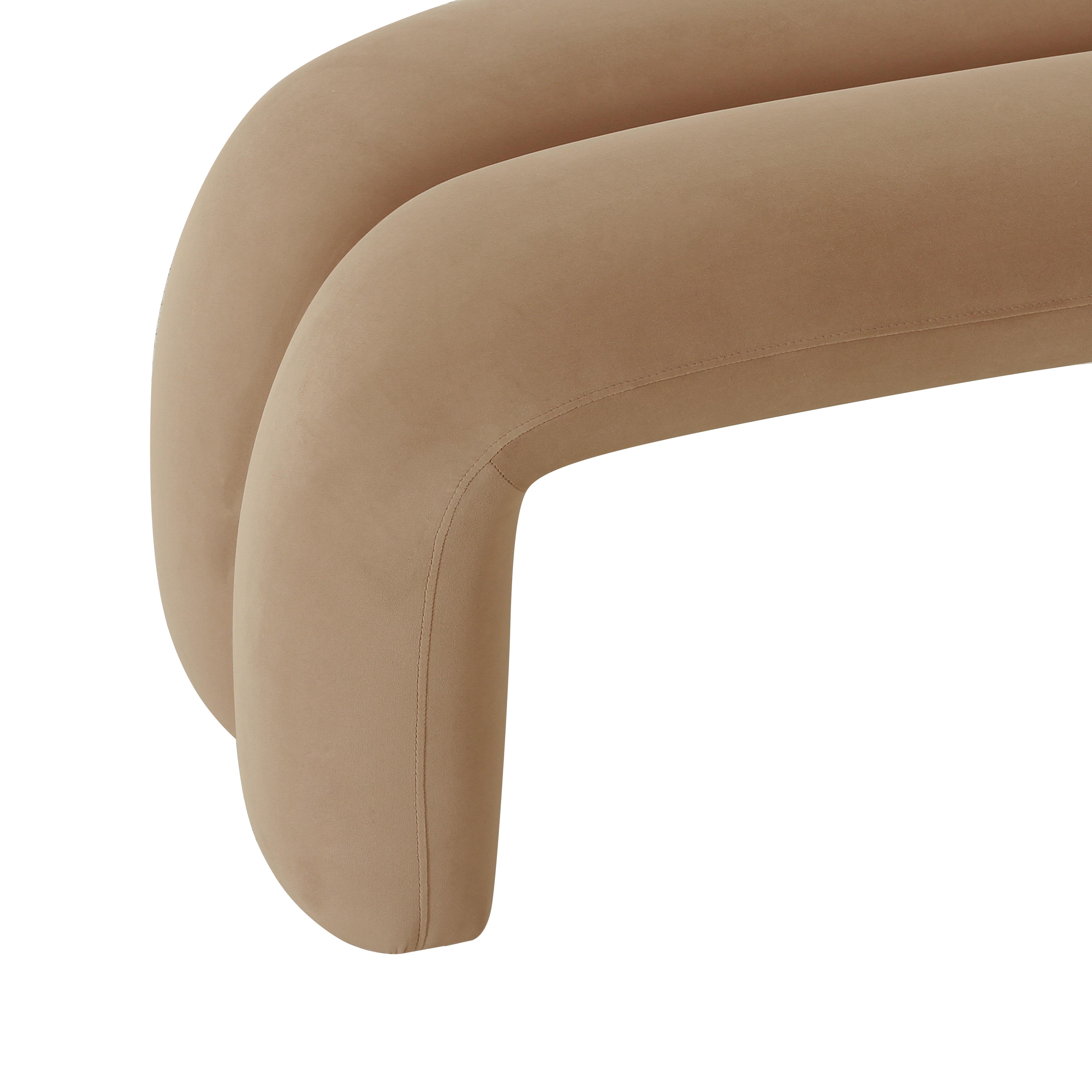 Leigh Velvet Channeled Bench Benches TOV Furniture , Black Friday Sale TOV Furniture Furniture Sale, Old Bones Co, Mid Century Furniture Sale, Four Hands Furniture, Black Friday Sale Leigh Velvet Channeled Bench,Gus Sale, Perigold Leigh Velvet Channeled Bench Benches Black Friday Sale , Perigold Sale Leigh Velvet Channeled Bench,Leigh Velvet Channeled Bench Lulu and Georgia, Burke Decor Sale Leigh Velvet Channeled Bench, www.oldbonesco.com