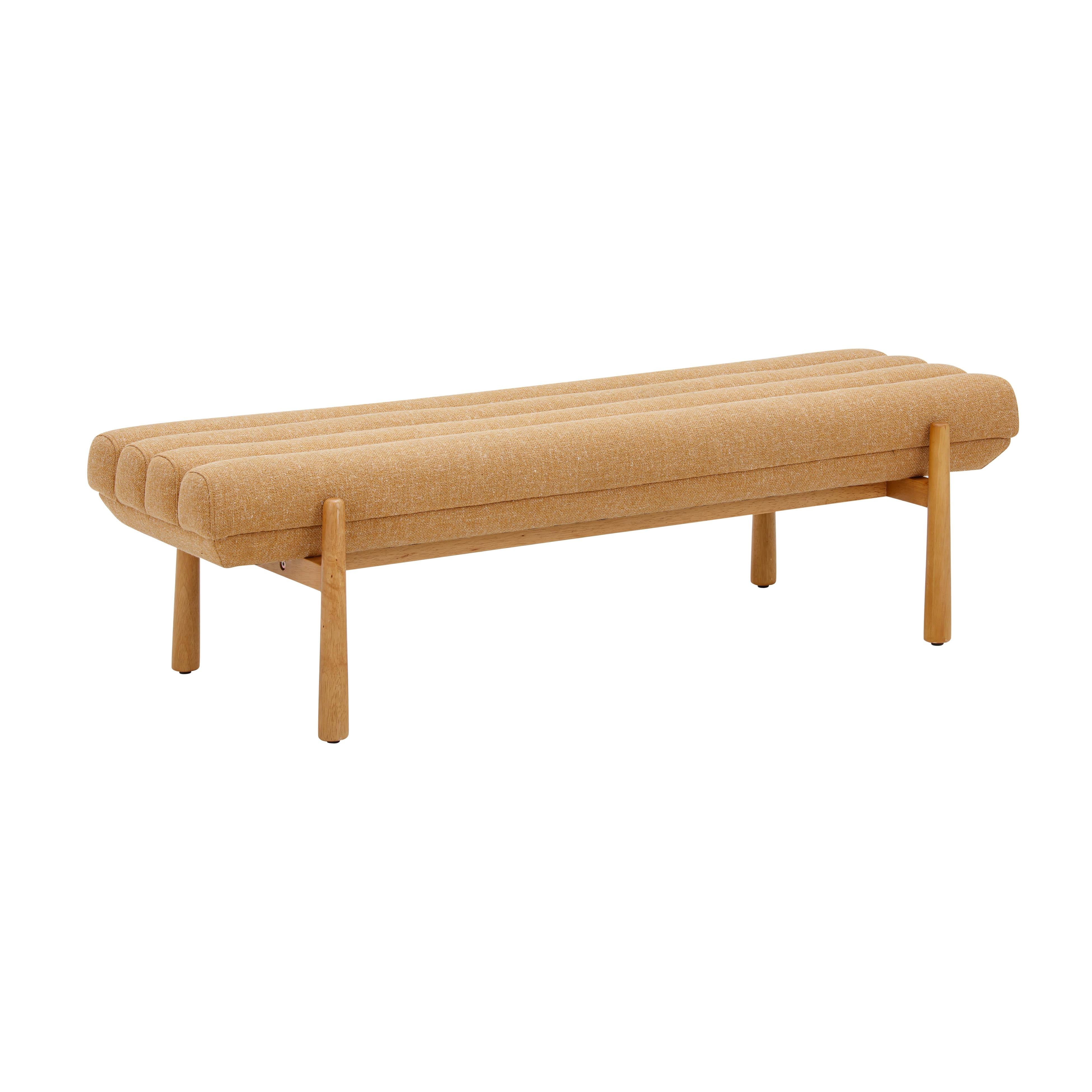 Julianna Sunflower Yellow Heavy Linen Bench Benches TOV Furniture , Black Friday Sale TOV Furniture Furniture Sale, Old Bones Co, Mid Century Furniture Sale, Four Hands Furniture, Black Friday Sale Julianna Sunflower Yellow Heavy Linen Bench,Gus Sale, Perigold Julianna Sunflower Yellow Heavy Linen Bench Benches Black Friday Sale , Perigold Sale Julianna Sunflower Yellow Heavy Linen Bench,Julianna Sunflower Yellow Heavy Linen Bench Lulu and Georgia, Burke Decor Sale Julianna Sunflower Yellow Heavy Linen Benc