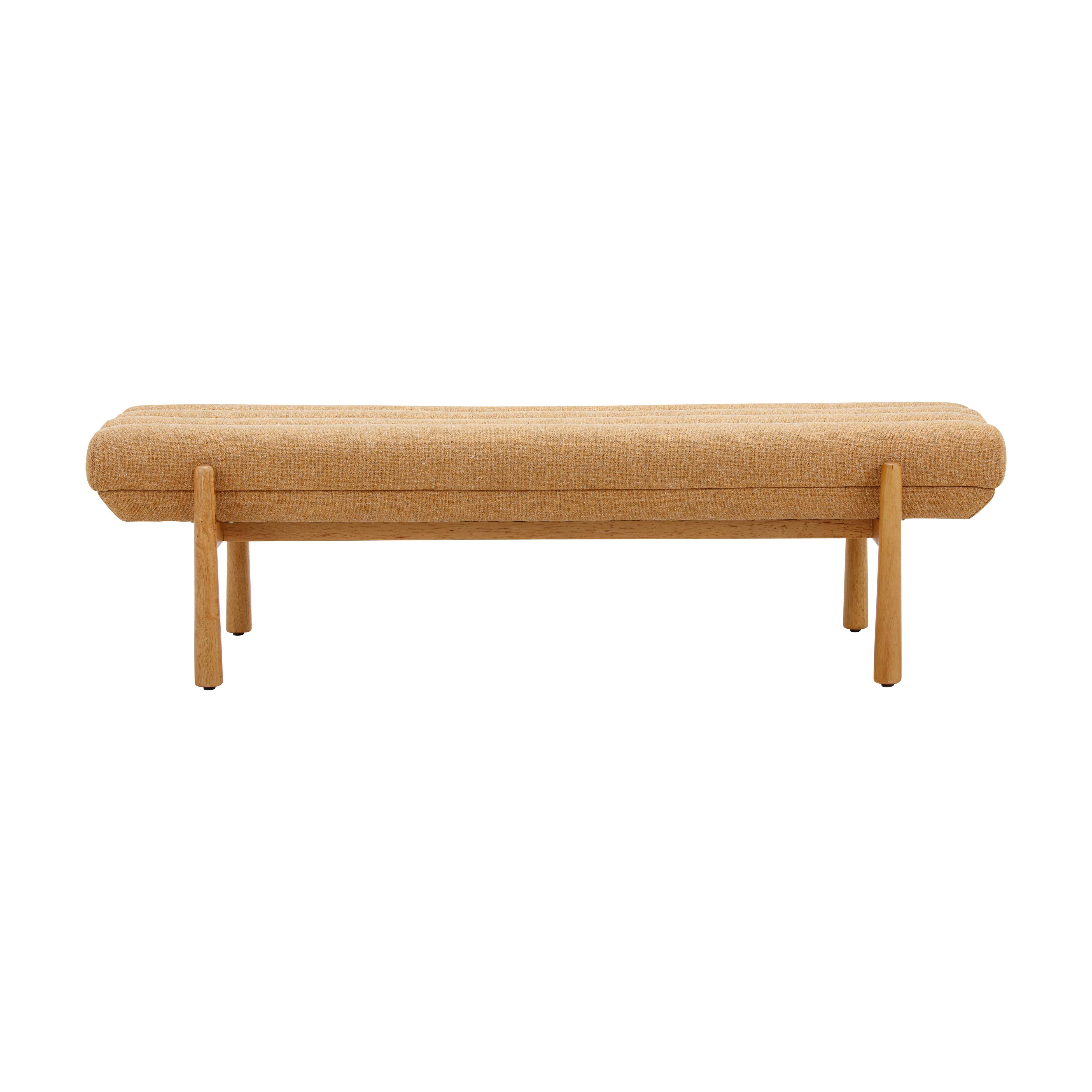 Julianna Sunflower Yellow Heavy Linen Bench Benches TOV Furniture , Black Friday Sale TOV Furniture Furniture Sale, Old Bones Co, Mid Century Furniture Sale, Four Hands Furniture, Black Friday Sale Julianna Sunflower Yellow Heavy Linen Bench,Gus Sale, Perigold Julianna Sunflower Yellow Heavy Linen Bench Benches Black Friday Sale , Perigold Sale Julianna Sunflower Yellow Heavy Linen Bench,Julianna Sunflower Yellow Heavy Linen Bench Lulu and Georgia, Burke Decor Sale Julianna Sunflower Yellow Heavy Linen Benc
