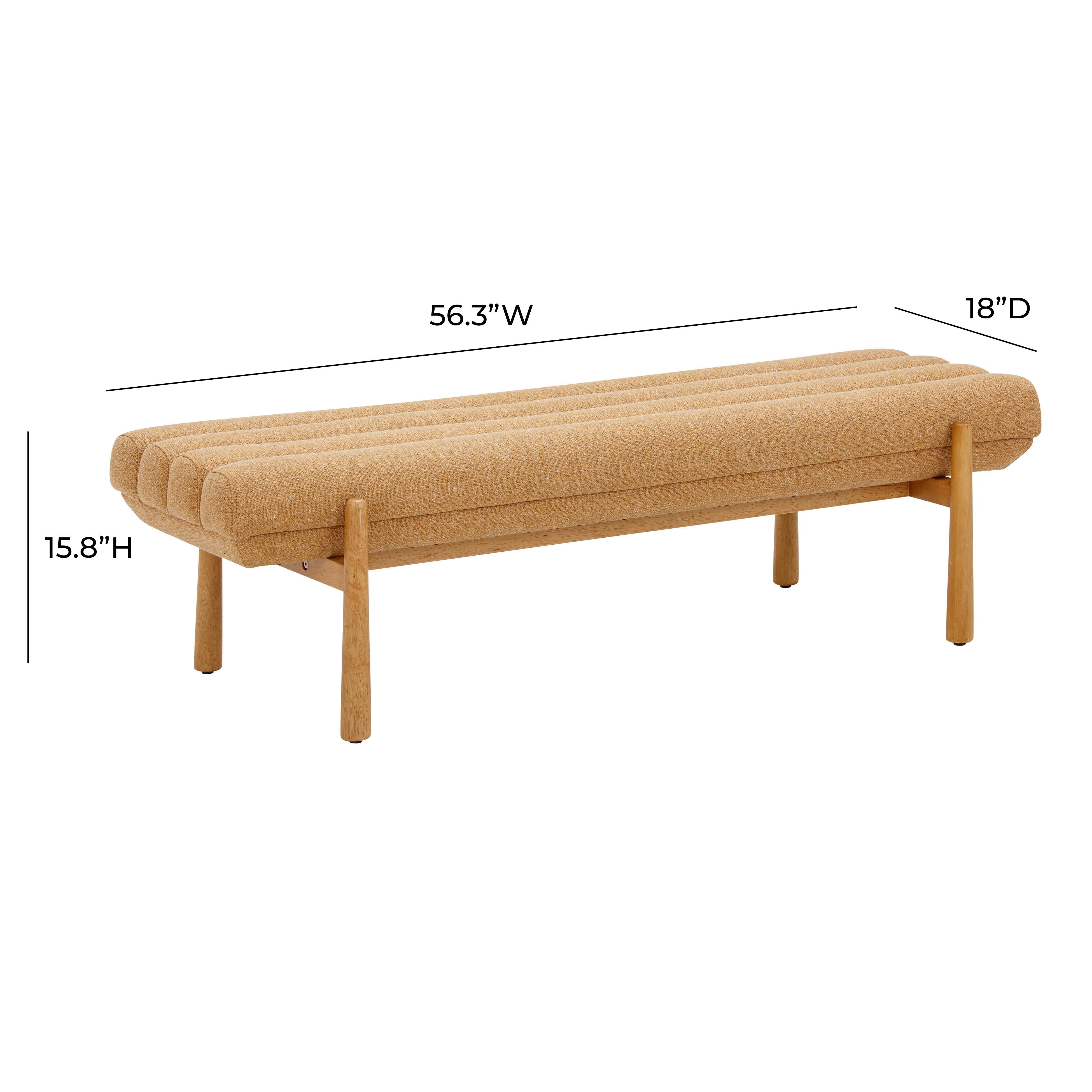 Julianna Sunflower Yellow Heavy Linen Bench Benches TOV Furniture , Black Friday Sale TOV Furniture Furniture Sale, Old Bones Co, Mid Century Furniture Sale, Four Hands Furniture, Black Friday Sale Julianna Sunflower Yellow Heavy Linen Bench,Gus Sale, Perigold Julianna Sunflower Yellow Heavy Linen Bench Benches Black Friday Sale , Perigold Sale Julianna Sunflower Yellow Heavy Linen Bench,Julianna Sunflower Yellow Heavy Linen Bench Lulu and Georgia, Burke Decor Sale Julianna Sunflower Yellow Heavy Linen Benc