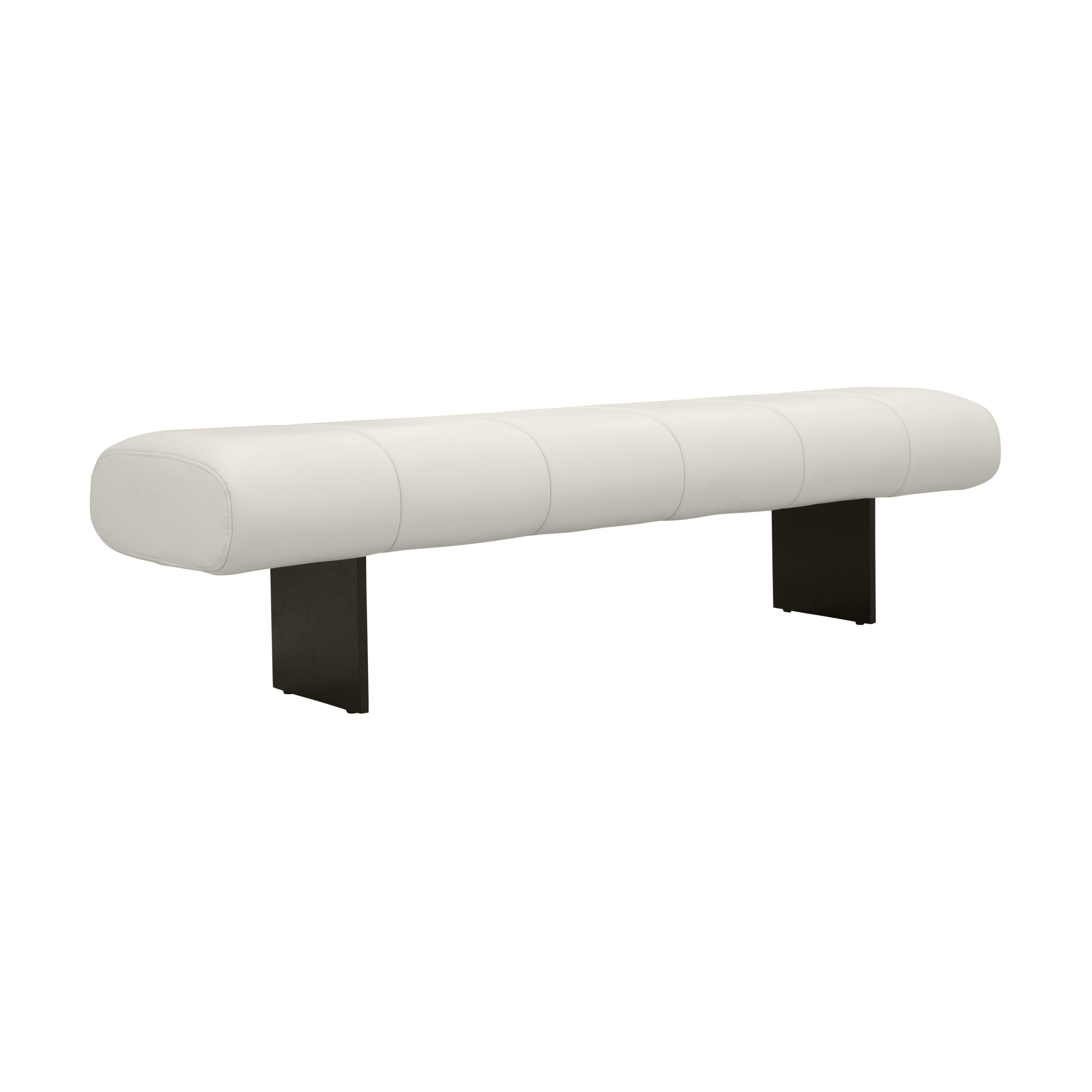 Karol Cream Performance Vegan Leather Bench Benches TOV Furniture , Black Friday Sale TOV Furniture Furniture Sale, Old Bones Co, Mid Century Furniture Sale, Four Hands Furniture, Black Friday Sale Karol Cream Performance Vegan Leather Bench,Gus Sale, Perigold Karol Cream Performance Vegan Leather Bench Benches Black Friday Sale , Perigold Sale Karol Cream Performance Vegan Leather Bench,Karol Cream Performance Vegan Leather Bench Lulu and Georgia, Burke Decor Sale Karol Cream Performance Vegan Leather Benc