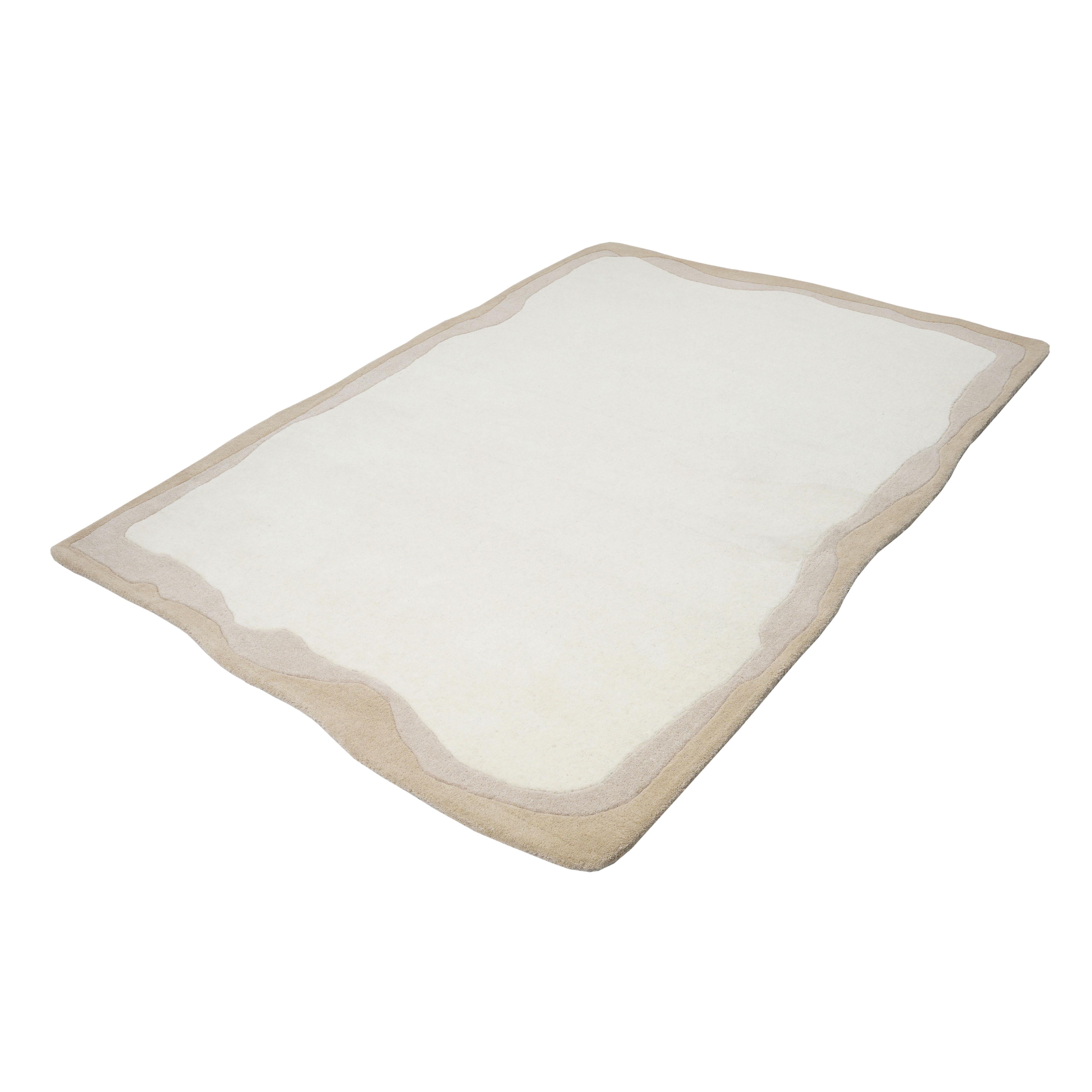 Tarba Rectangular Floor Rug