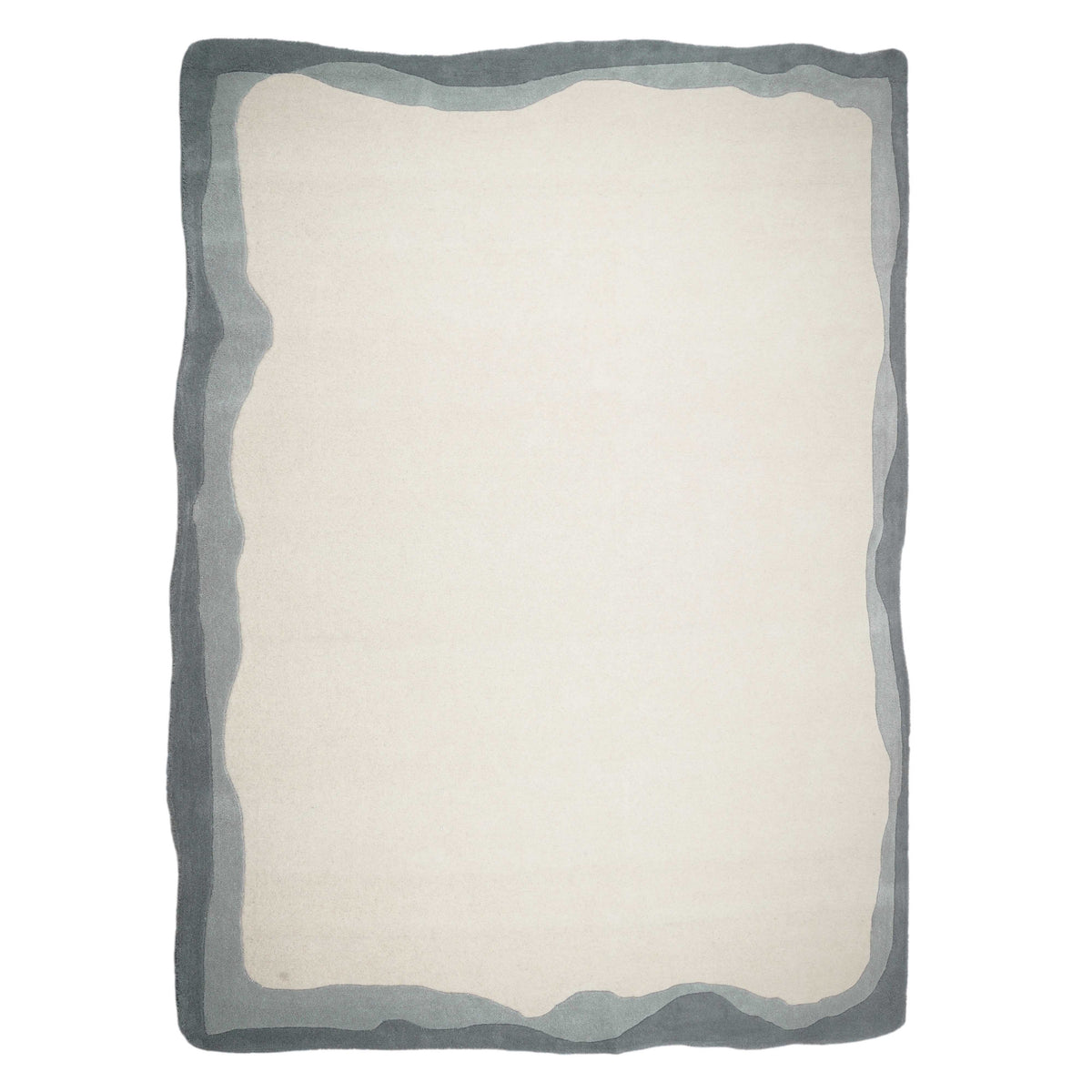 Tarba Rectangular Floor Rug