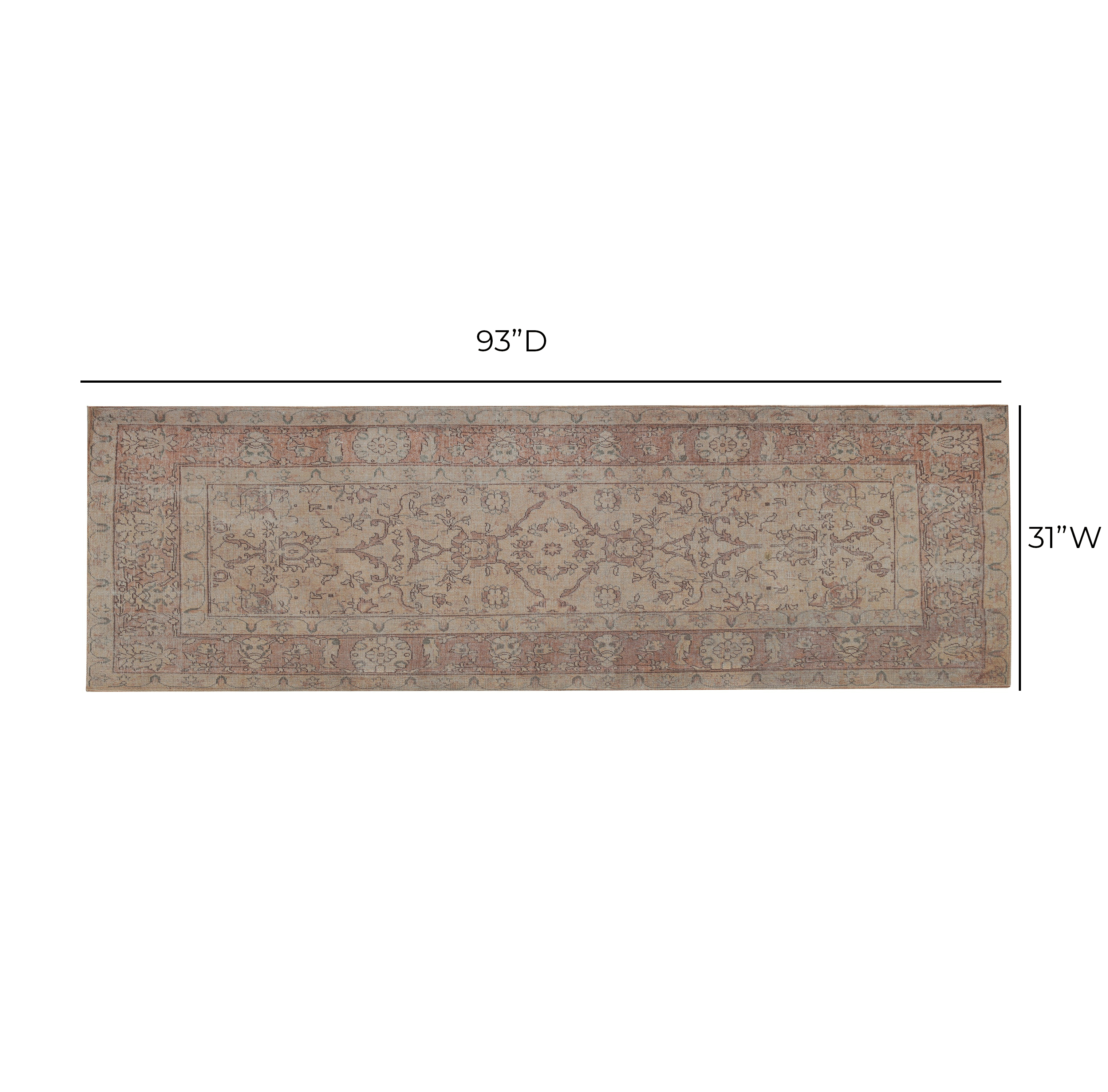 Eden Area Rug