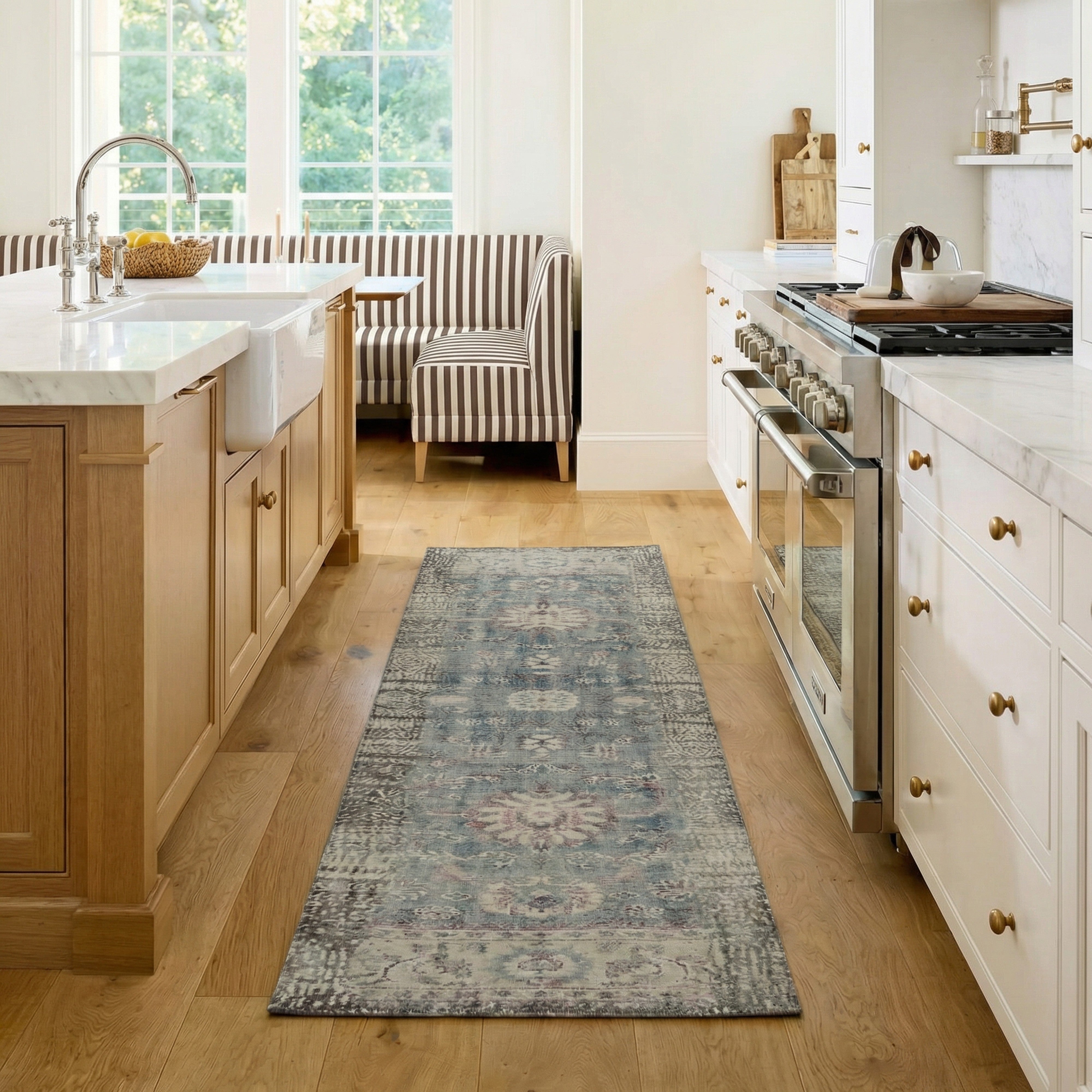 Adah Area Rug