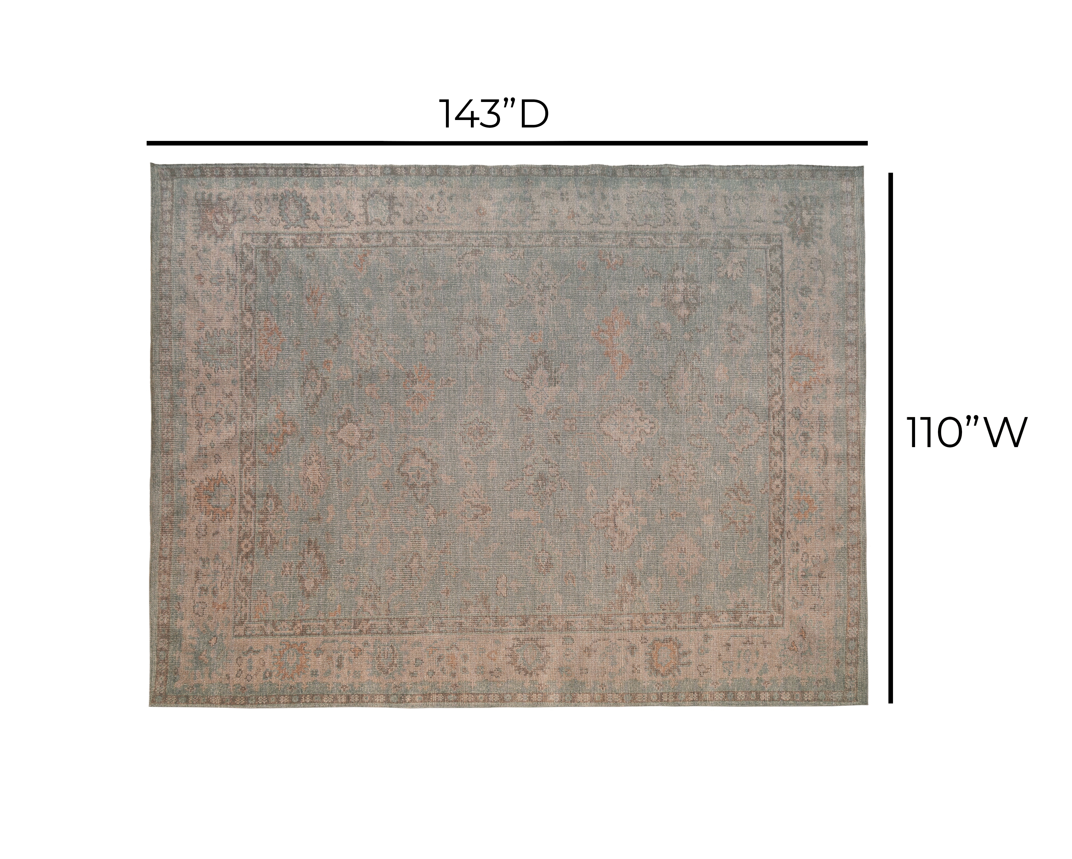 Roni Area Rug